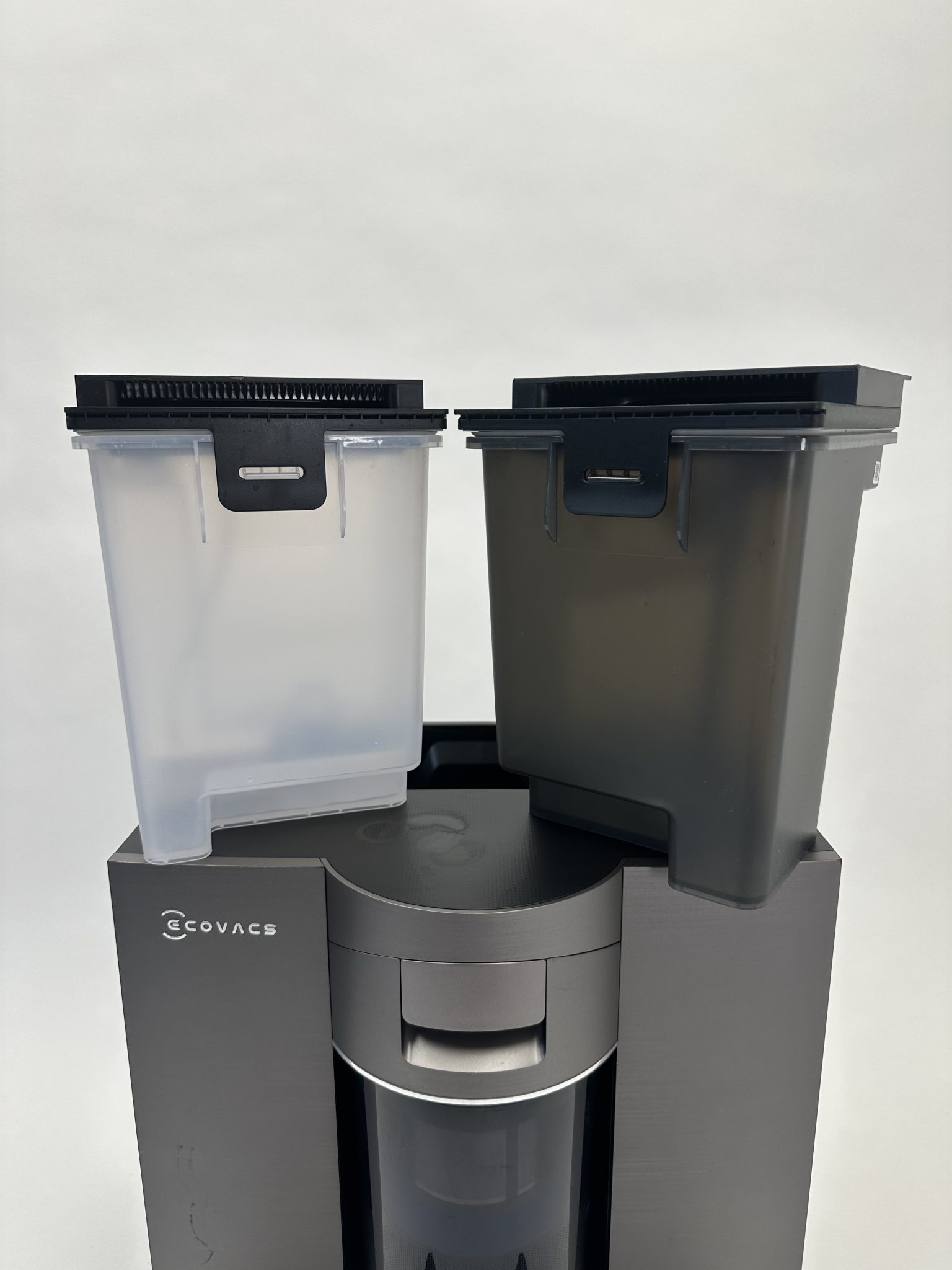 Ecovacs X11 OMNICYCLONE robotas siurblys