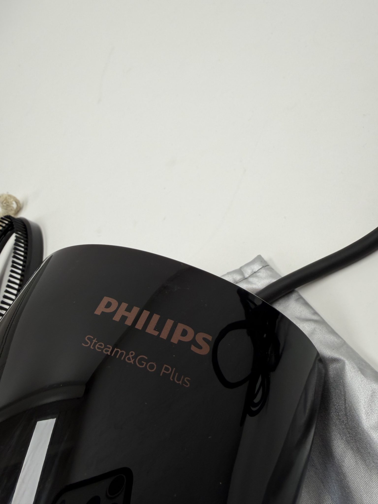 Philips garinis lygintuvas