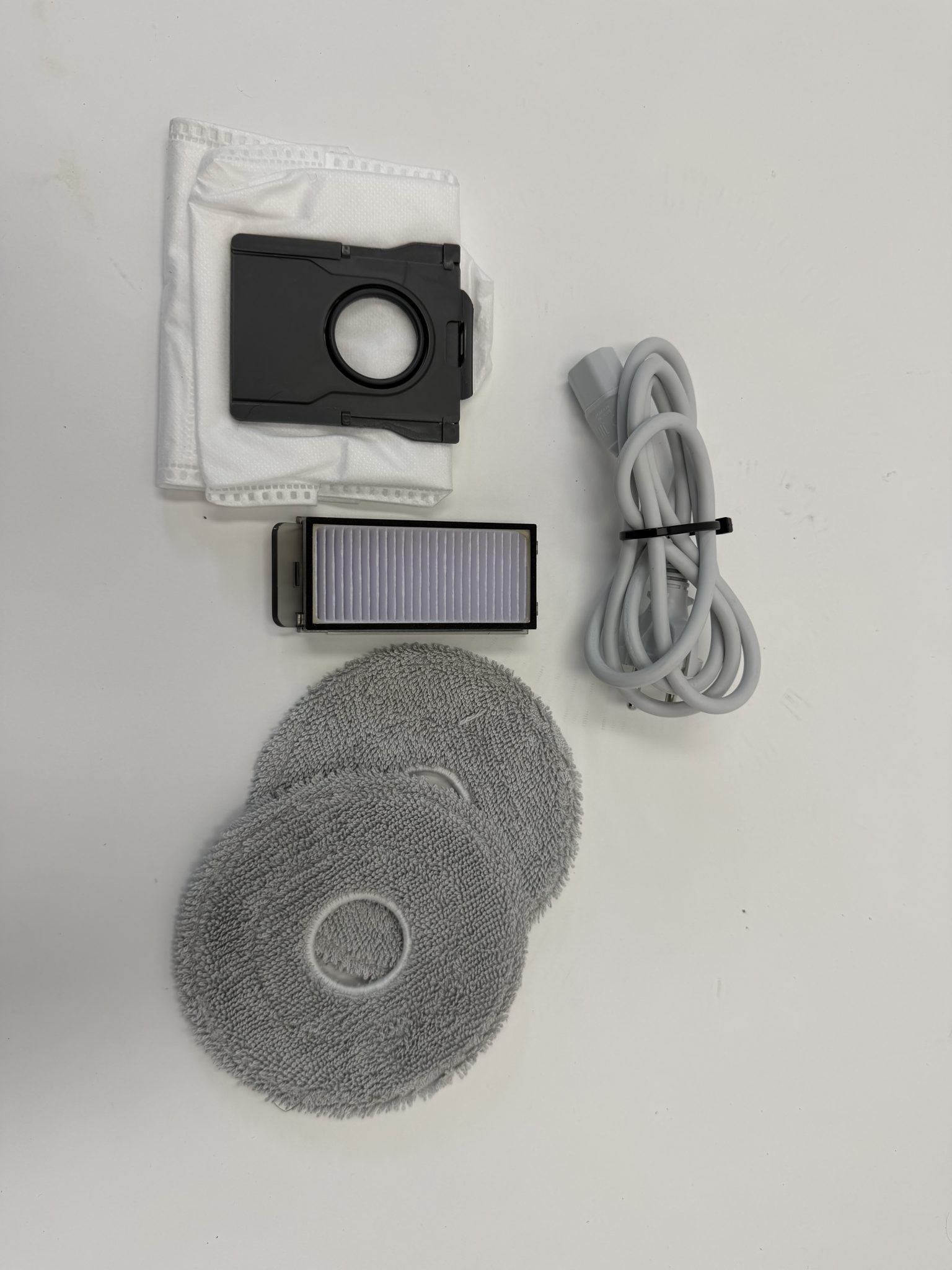 Dreame X50 Ultra Complete robotas siurblys