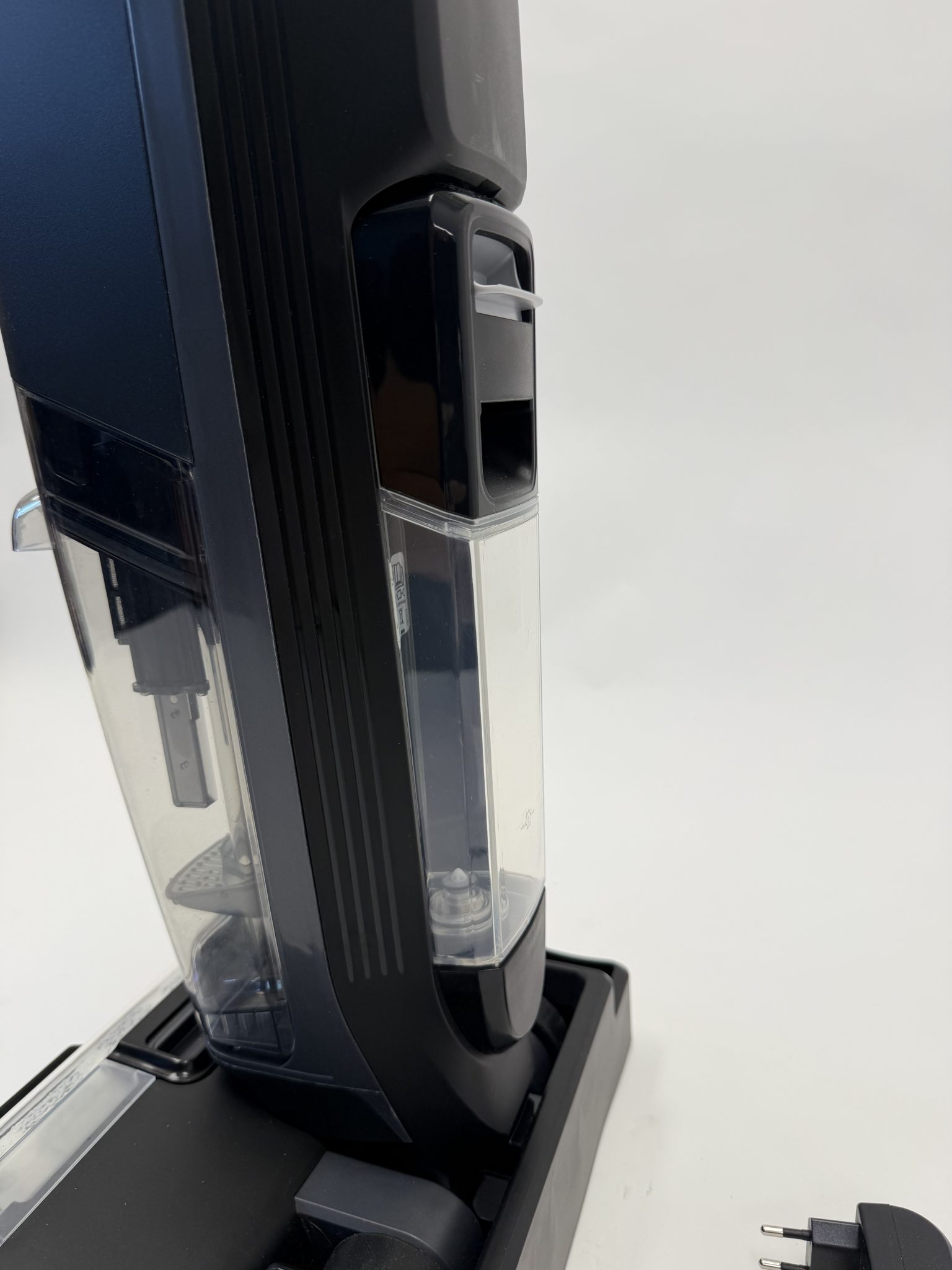 Bissell CrossWave OmniForce Edge plaunantis siurblys