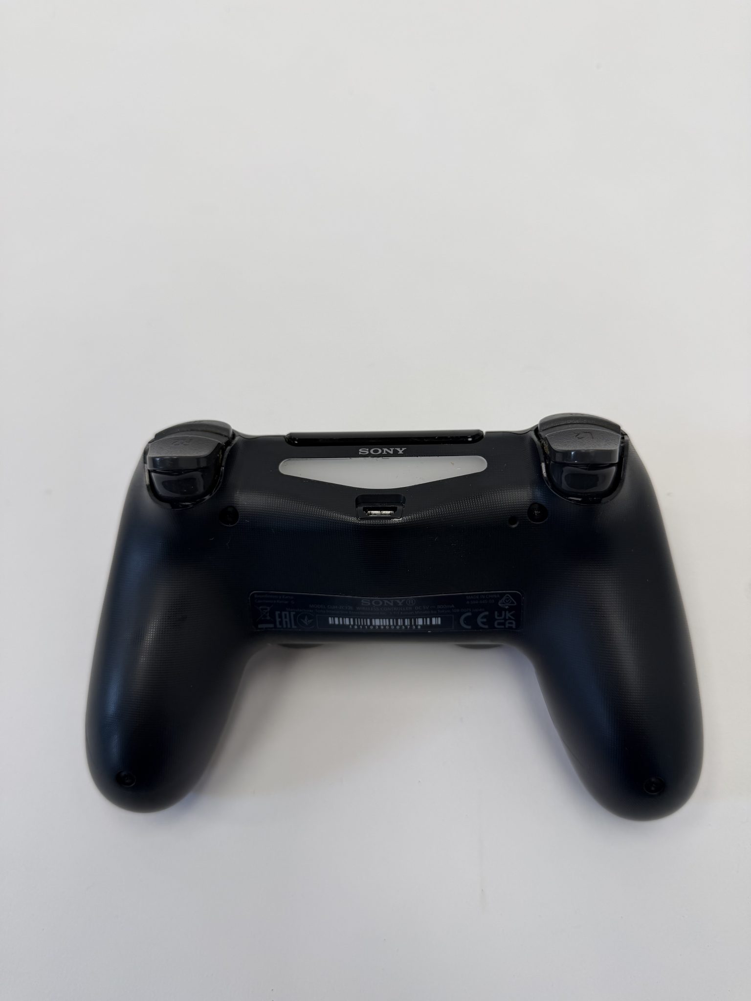 Sony DualShock 4 V2 žaidimų pultas