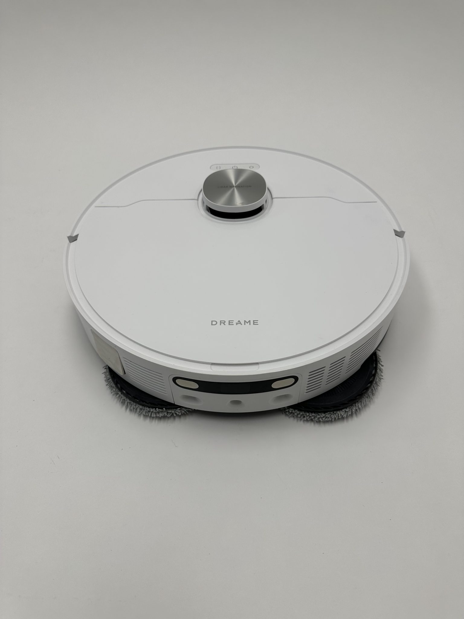Dreame L40 Ultra AE robotas siurblys