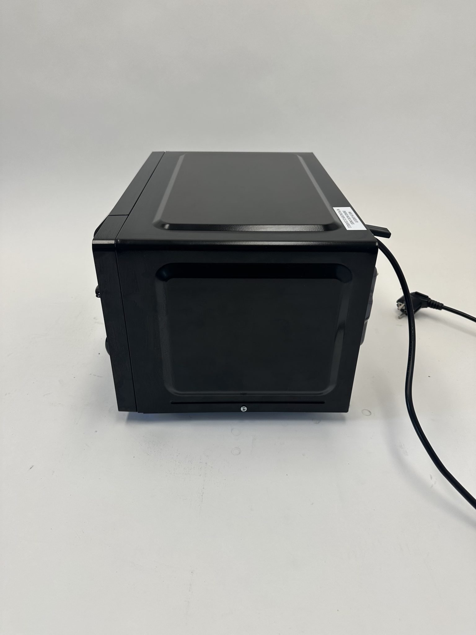 COMFEE Mikrobangų krosnelė 20 l 700 W Juoda