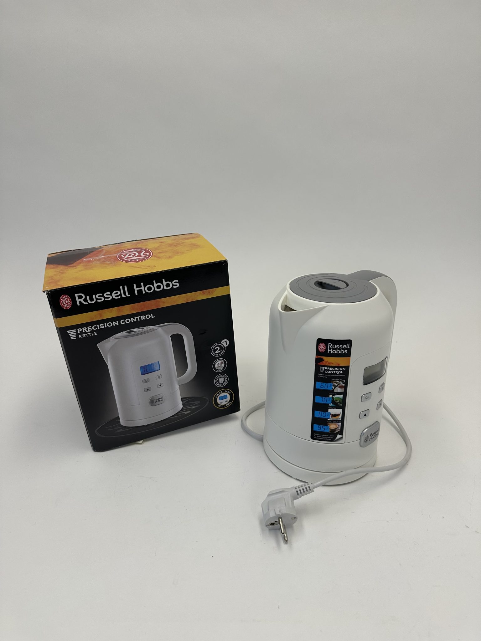 Russell Hobbs virdulys