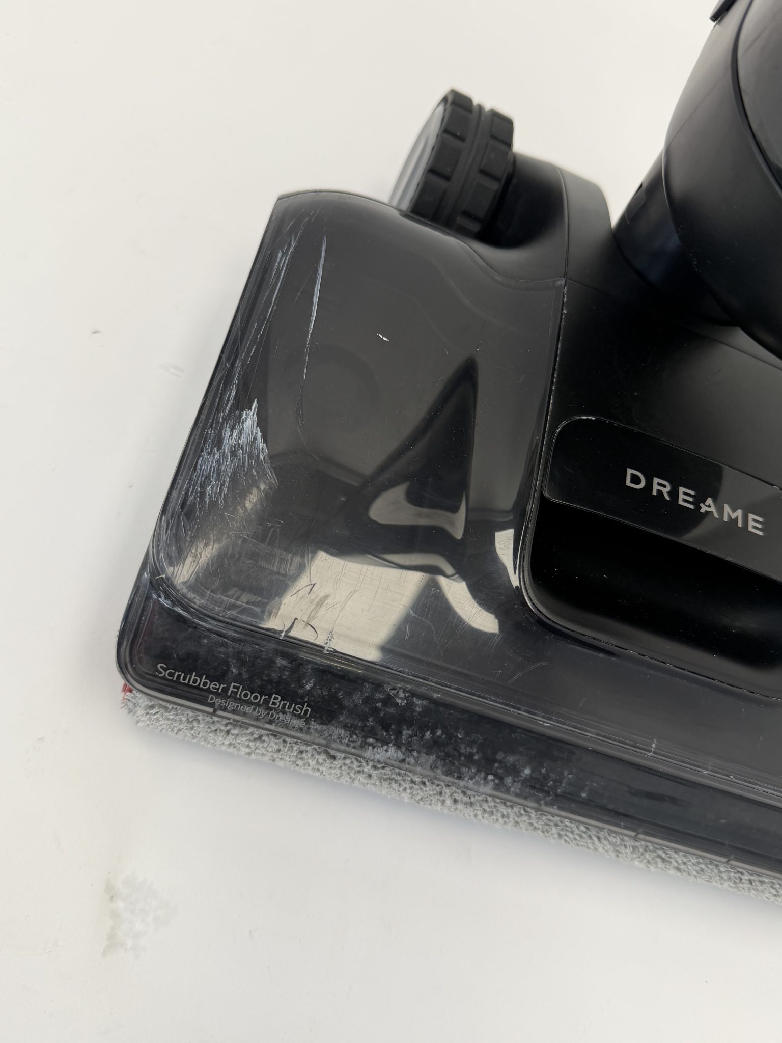 Dreame H12 pro drėgnas grindų valytuvas