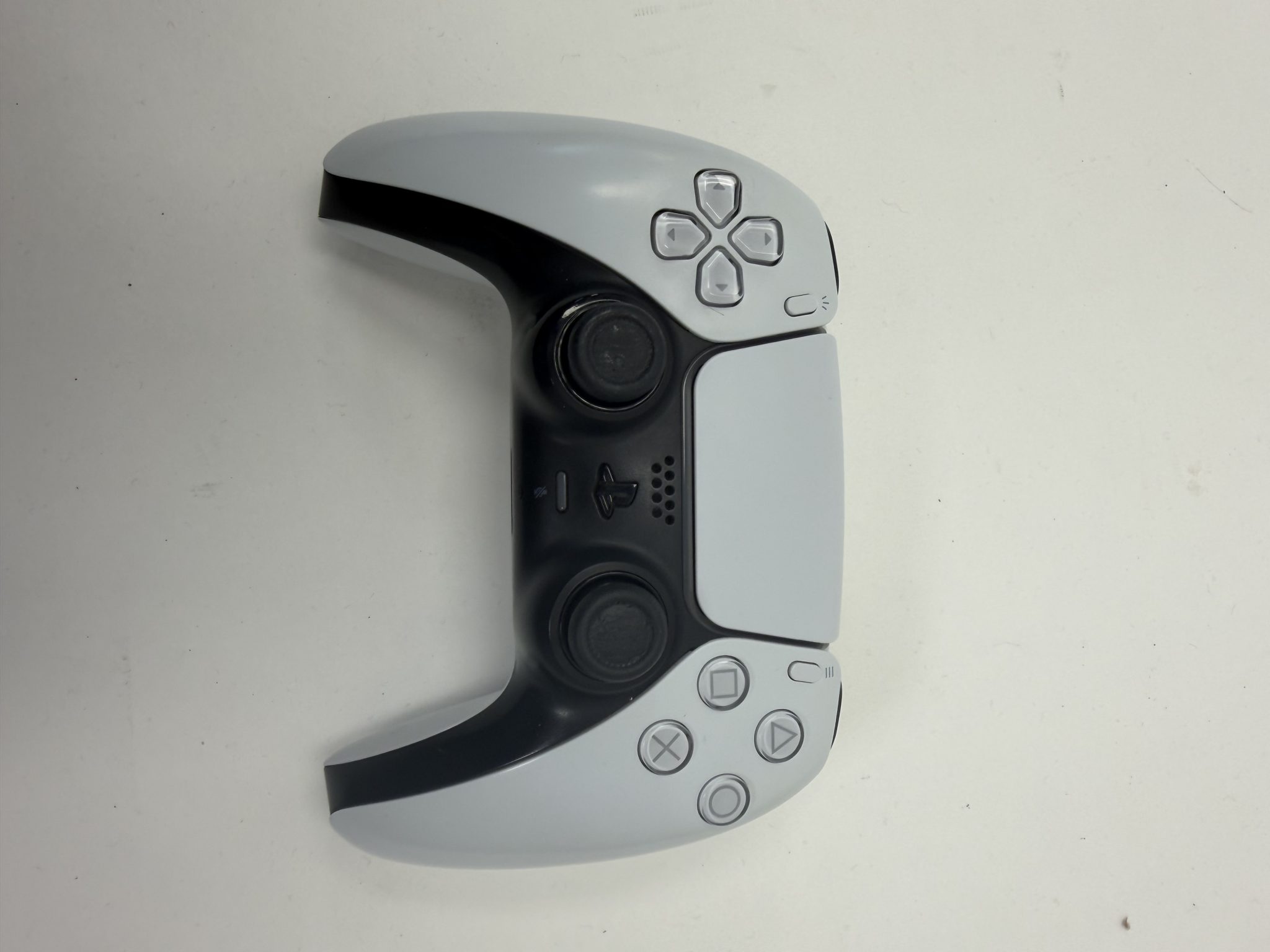 Playstation DualSense žaidimų pultas