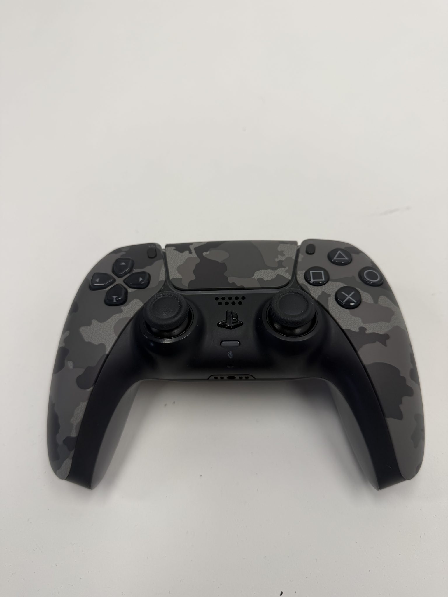 Playstation žaidimų pultas