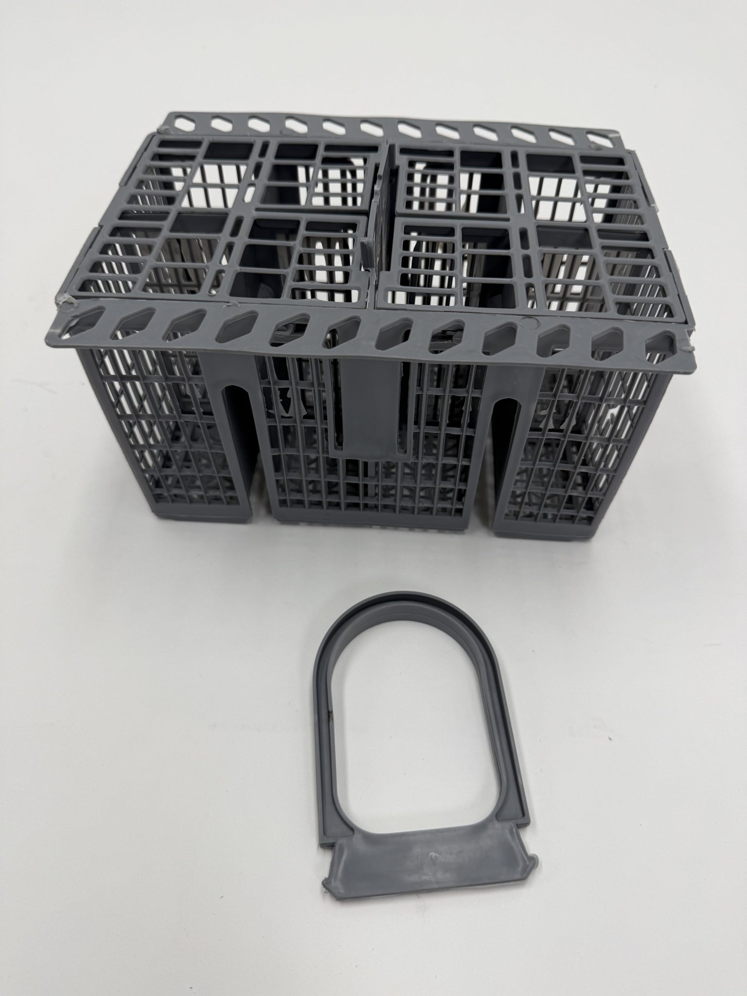 DL SERVICE indaplovės stalo įrankių krepšelis