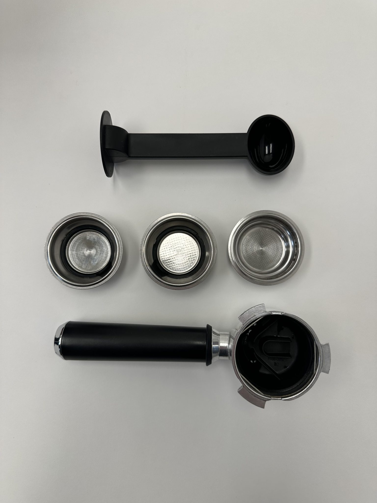 De'Longhi espresso aparatas