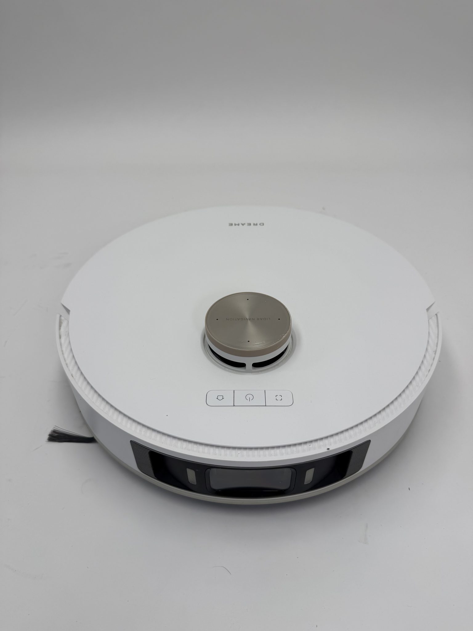 Dreame L20 Ultra robotas siurblys