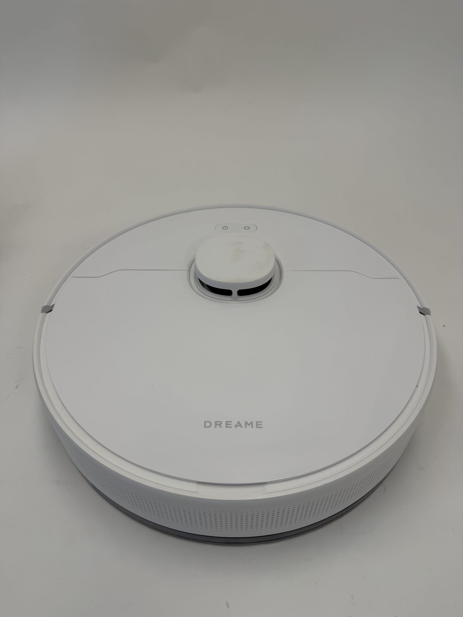Dreame D10 Plus Gen.2 robotas siurblys