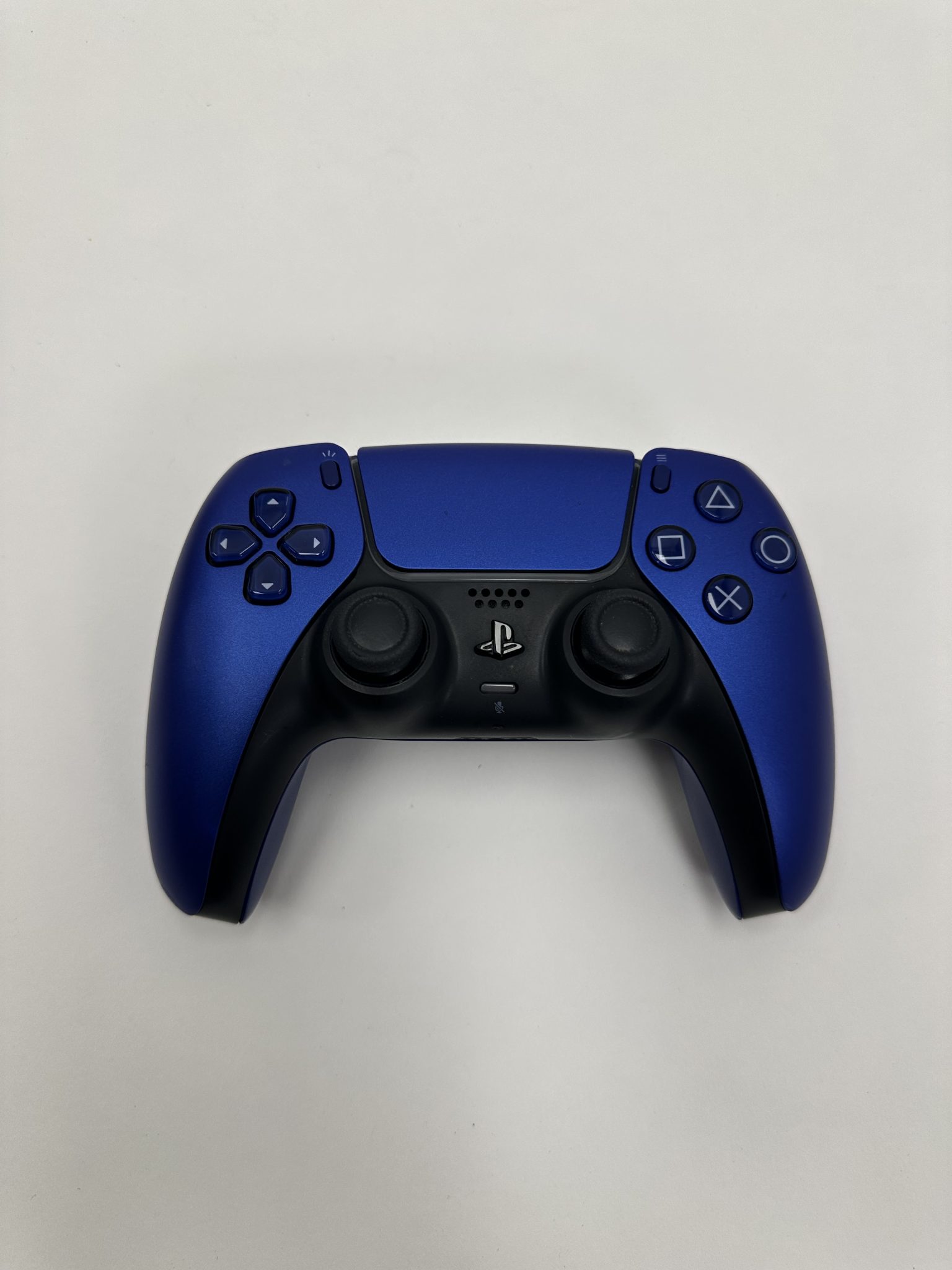 Playstation DualSense žaidimų pultas
