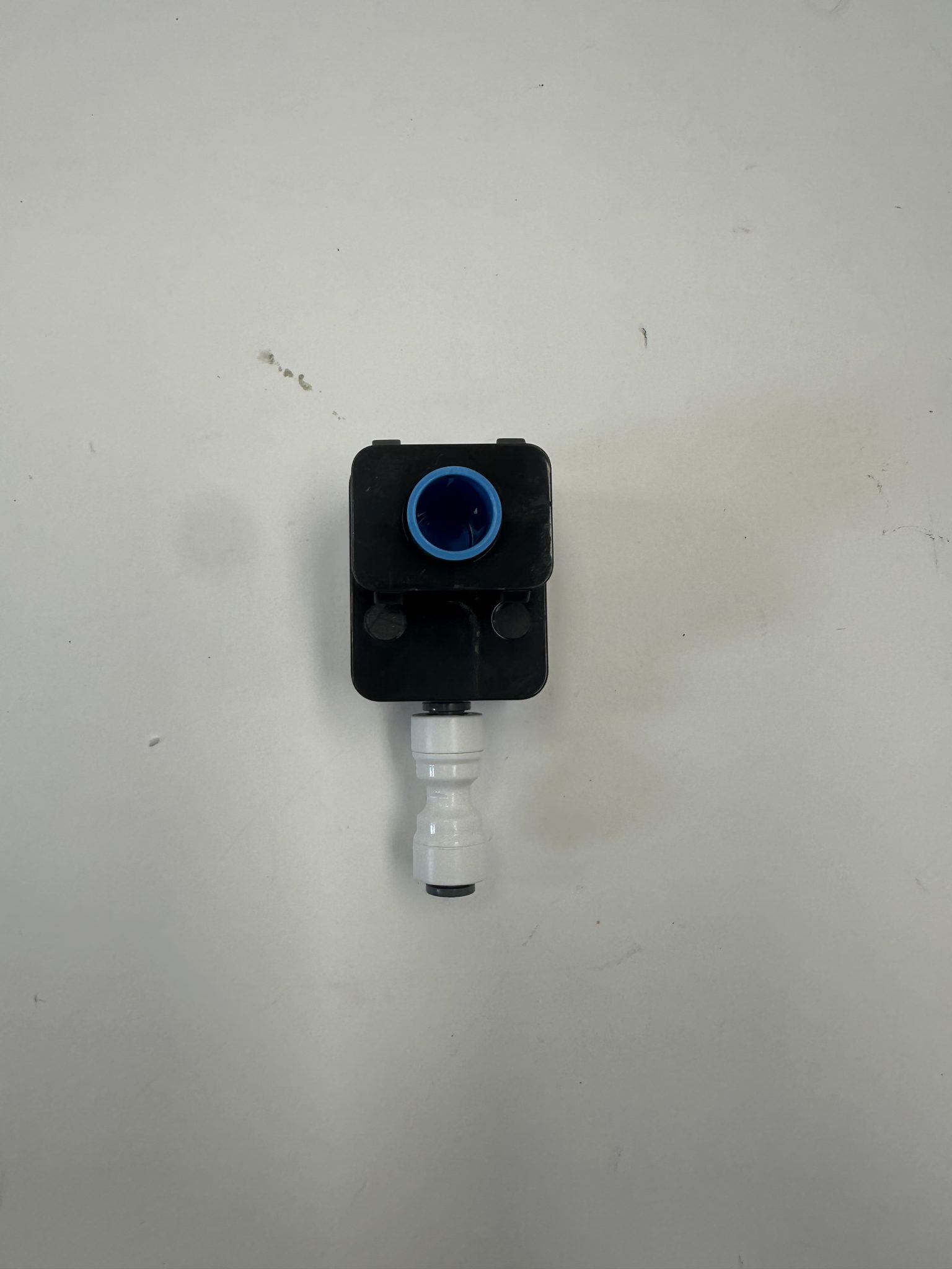 Dreame automatinio vandens papildymo ir išleidimo rinkinys