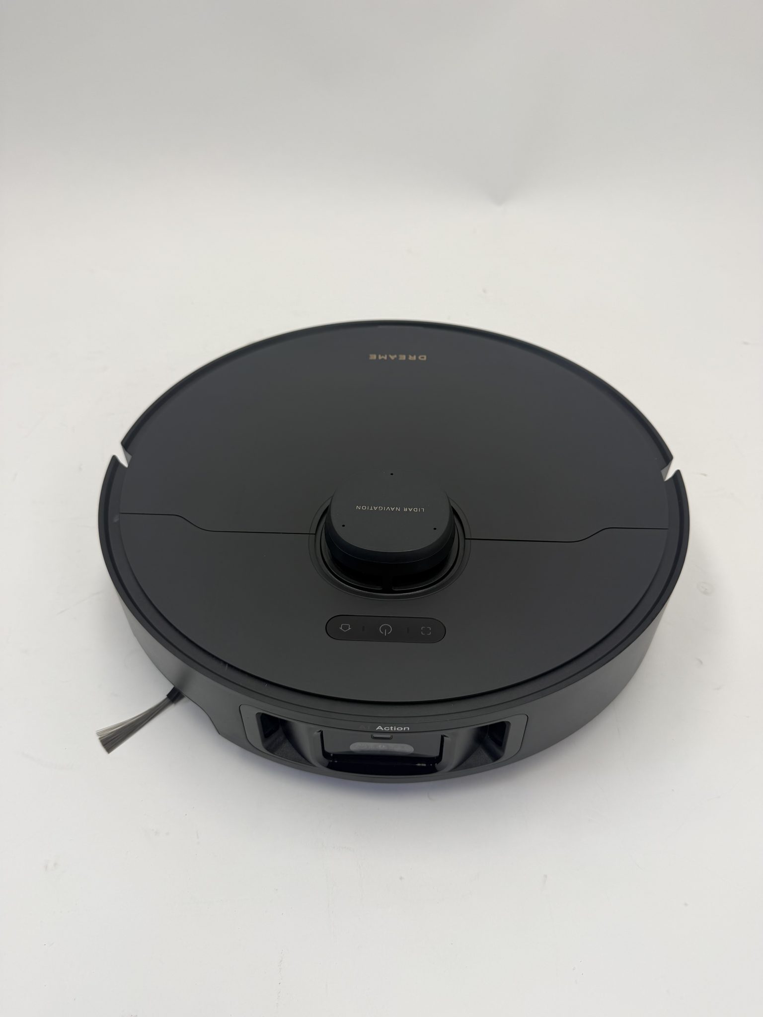 Dreame L40s Pro Ultra robotas siurblys