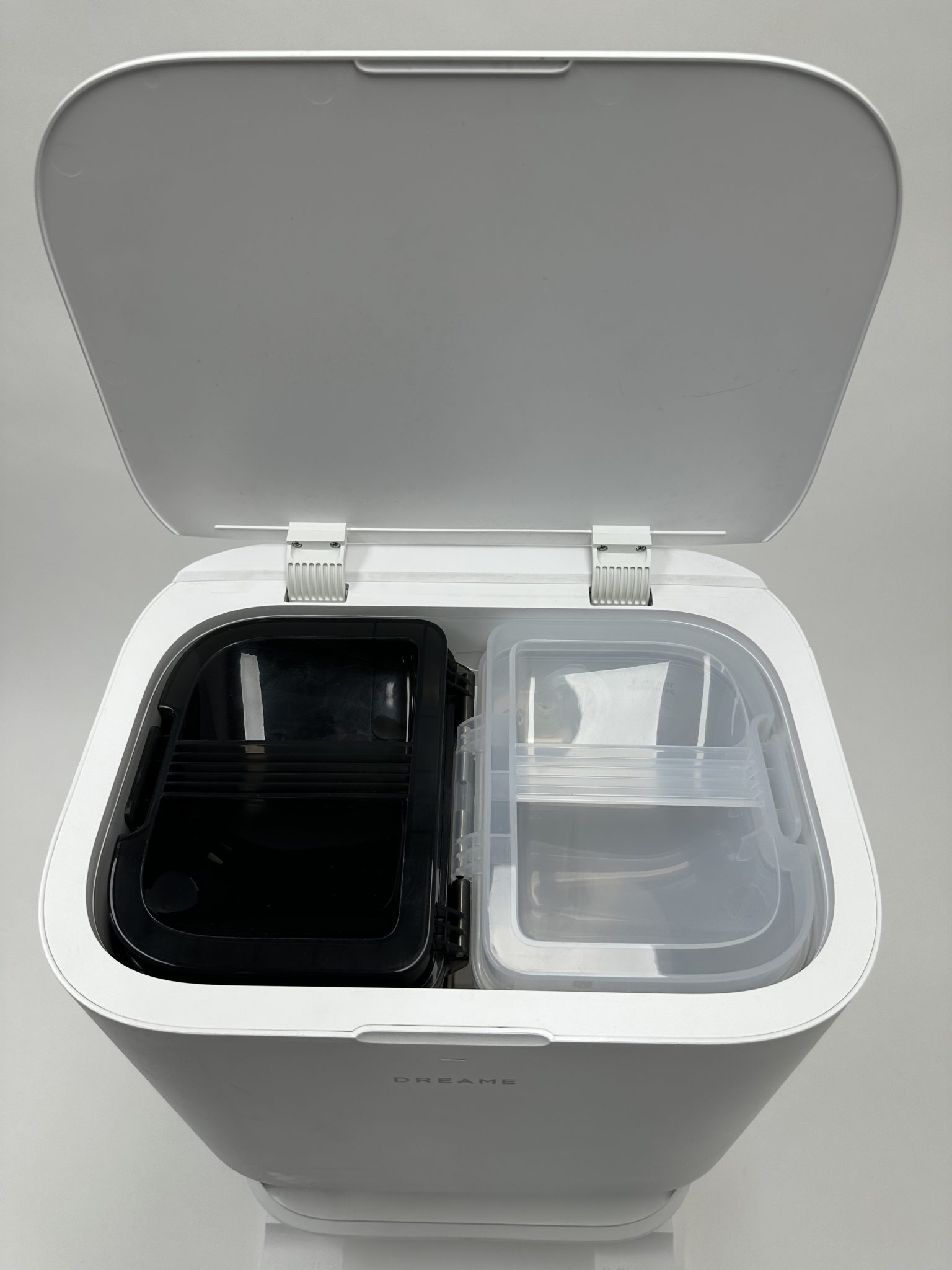 Dreame L40 Ultra AE robotas siurblys
