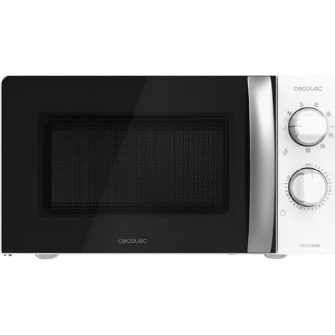 Cecotec ProClean 2110 mikrobangų krosnelė