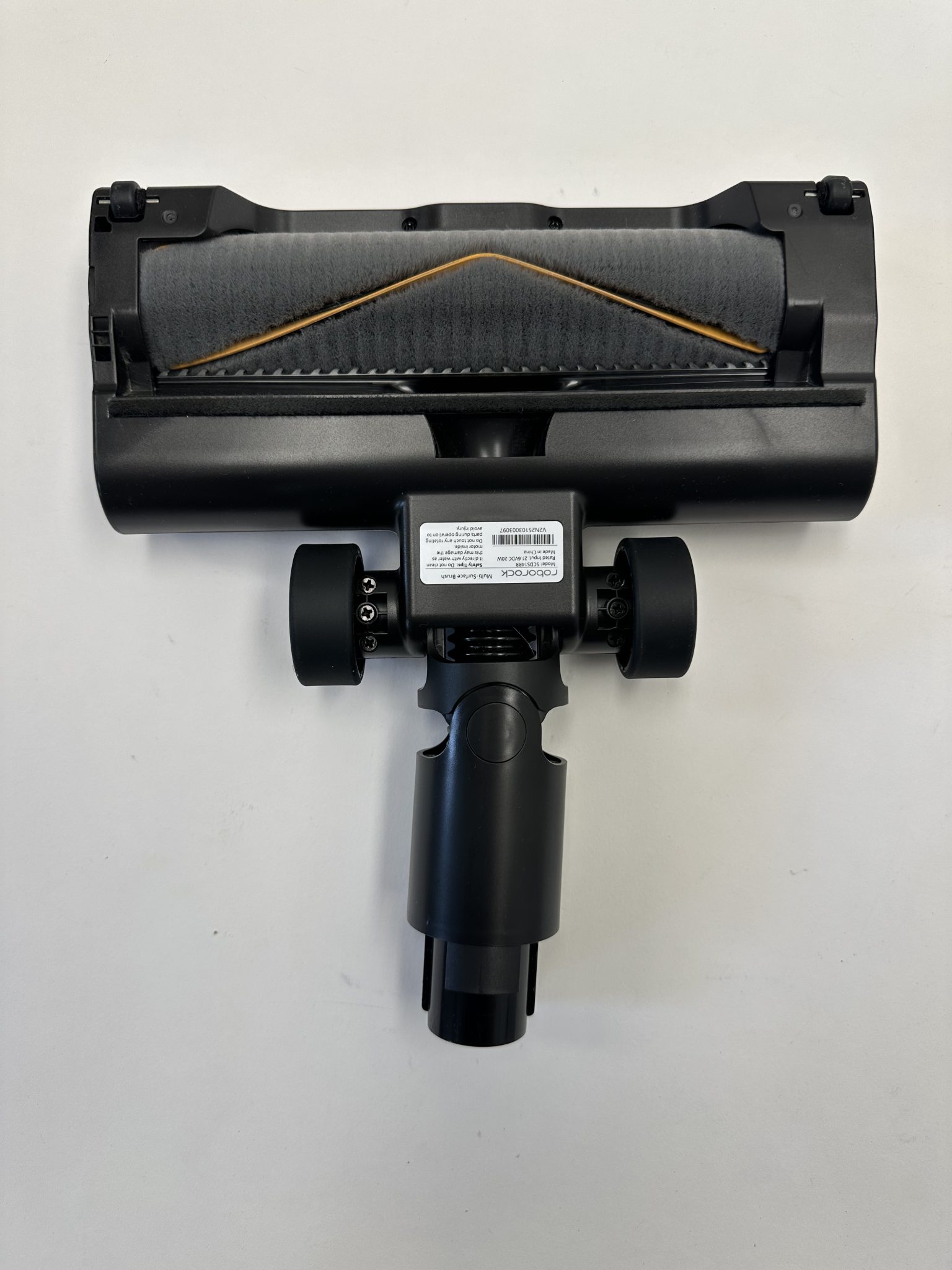 Roborock H60 Ultra dulkių siurblys
