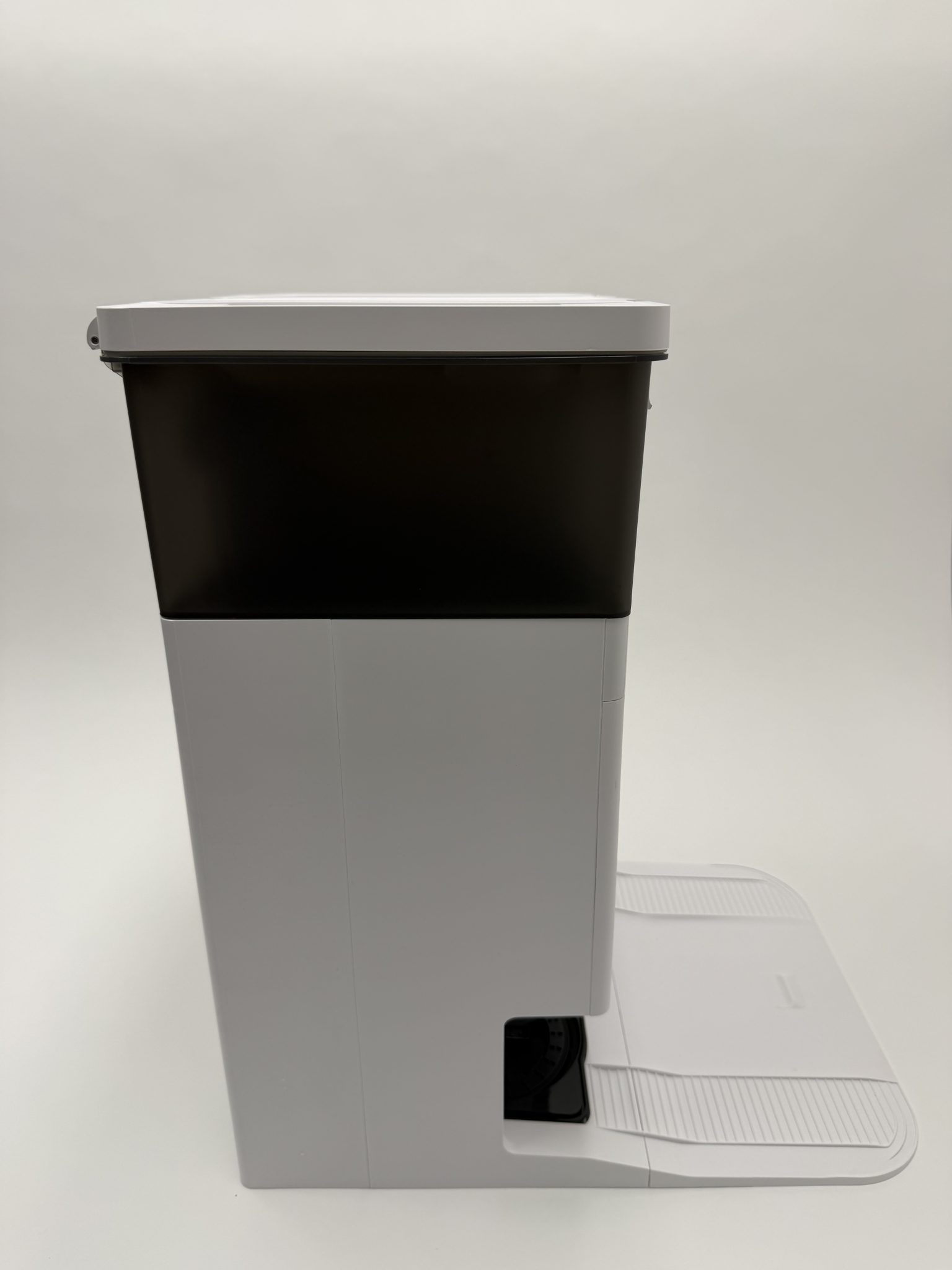 ECOVACS T50 Omni Gen2 robotas siurblys