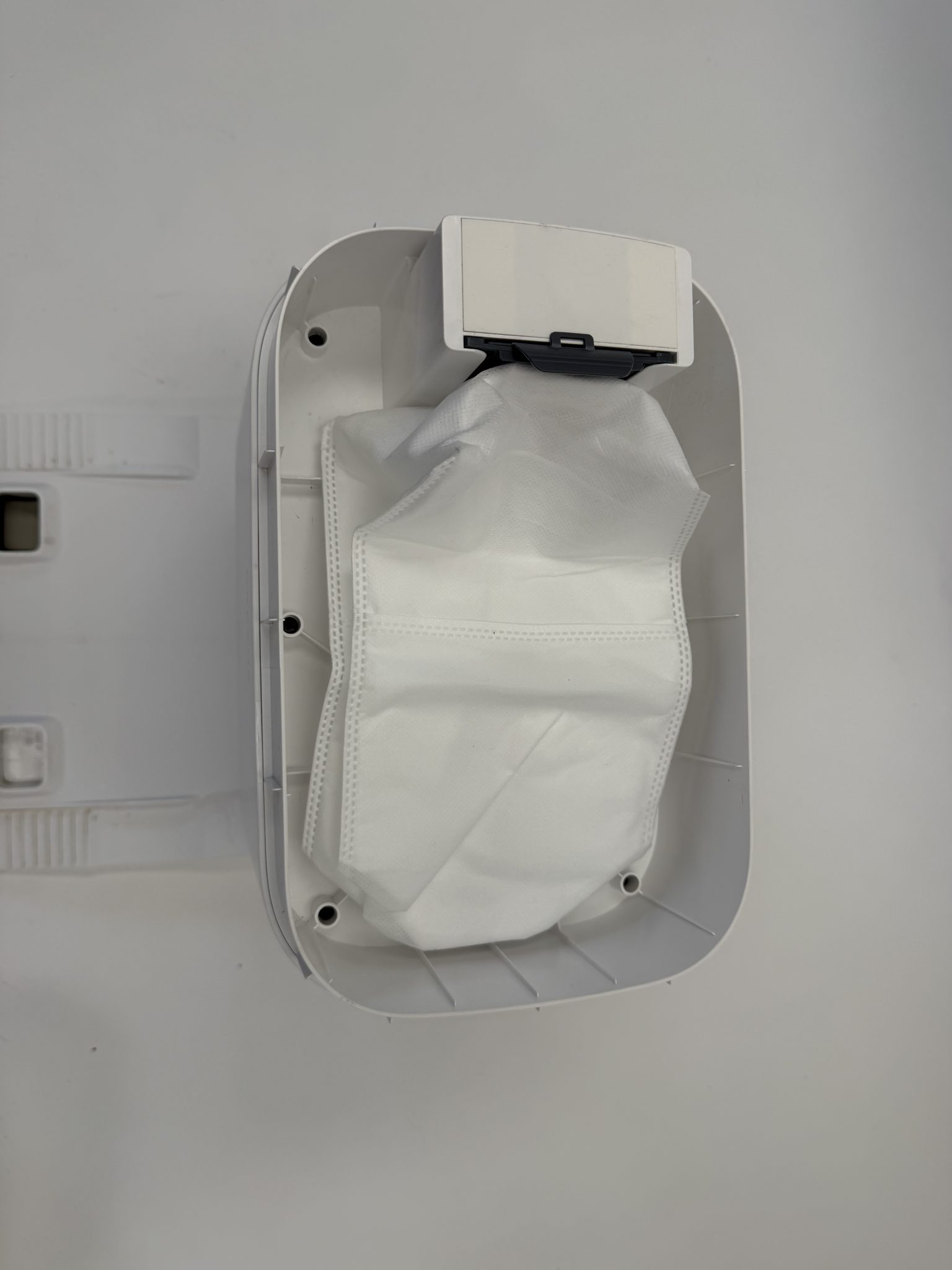 Dreame D10 Plus Gen.2 robotas siurblys