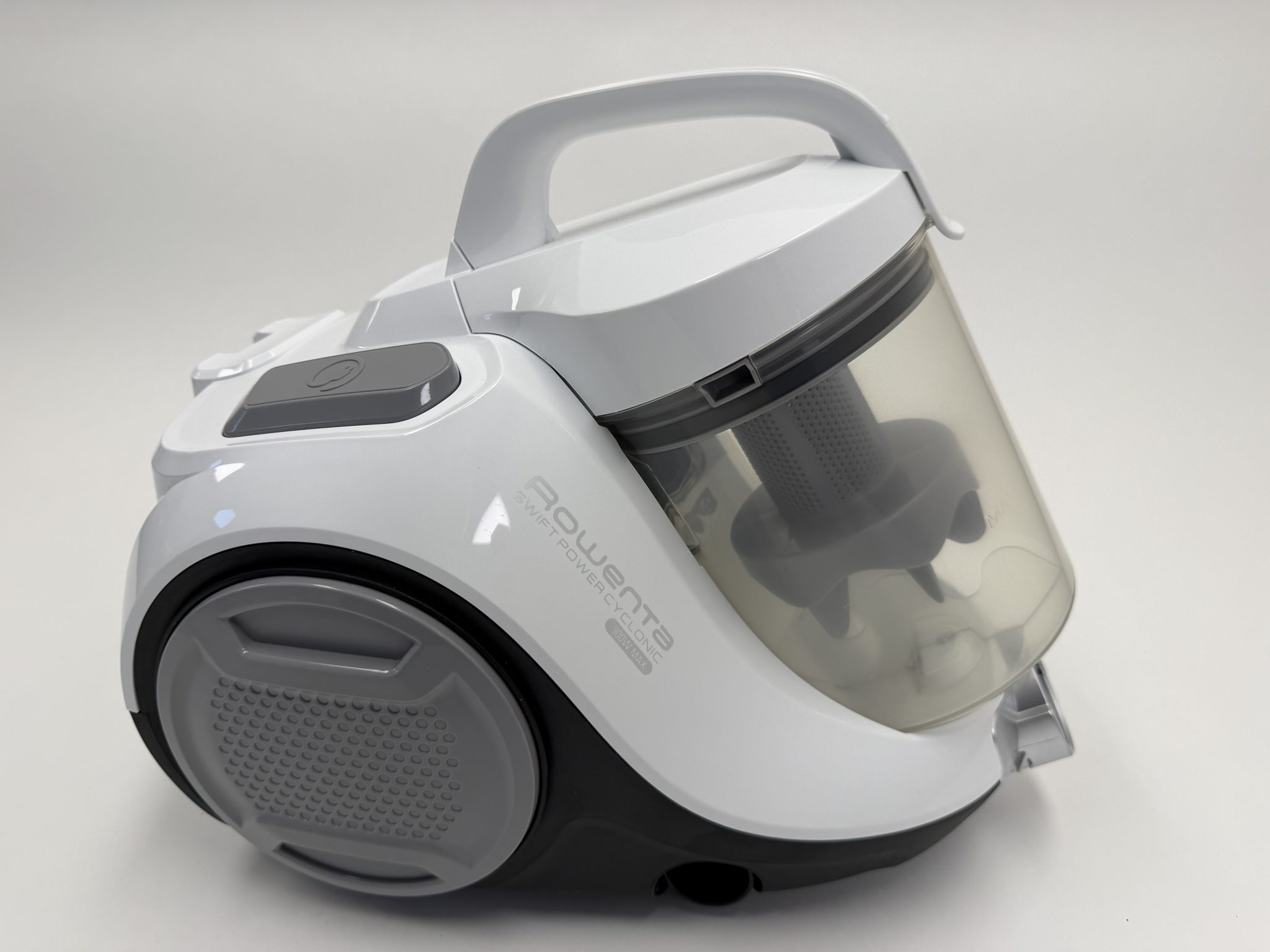 Rowenta Swift Power Cyclonic dulkių siurblys