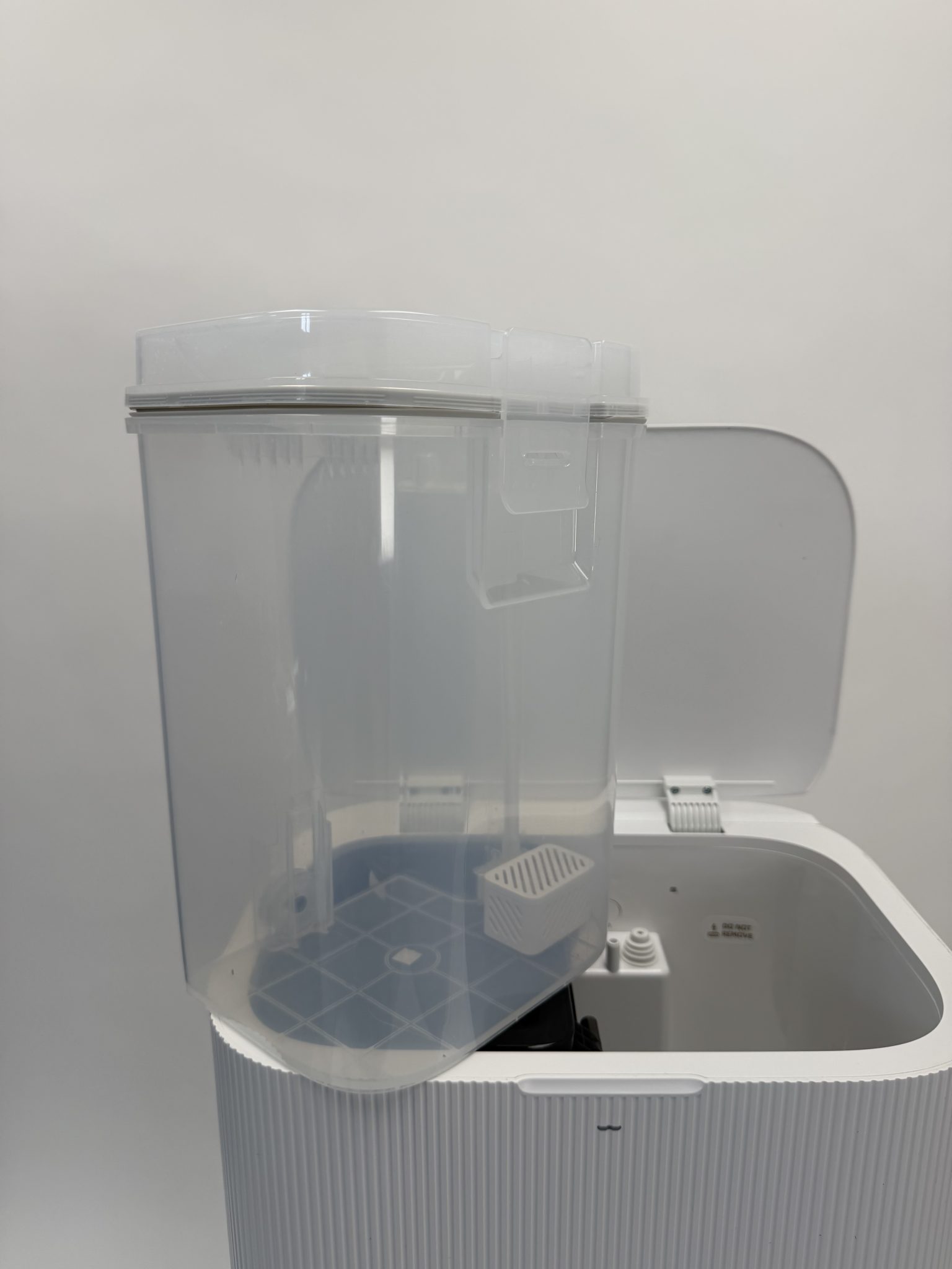Dreame X50 Ultra Complete robotas siurblys