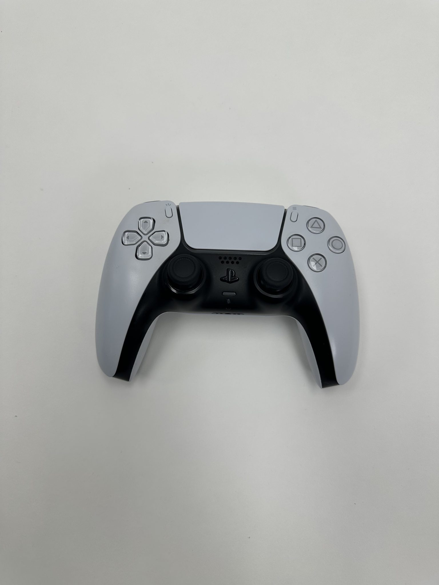 Playstation DualSense žaidimų pultas
