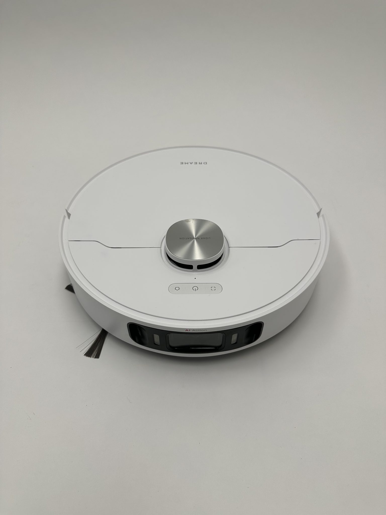Dreame L40 Ultra AE robotas siurblys