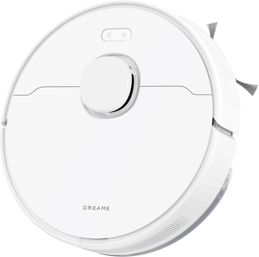 Dreame D10 Plus Gen.2 robotas siurblys