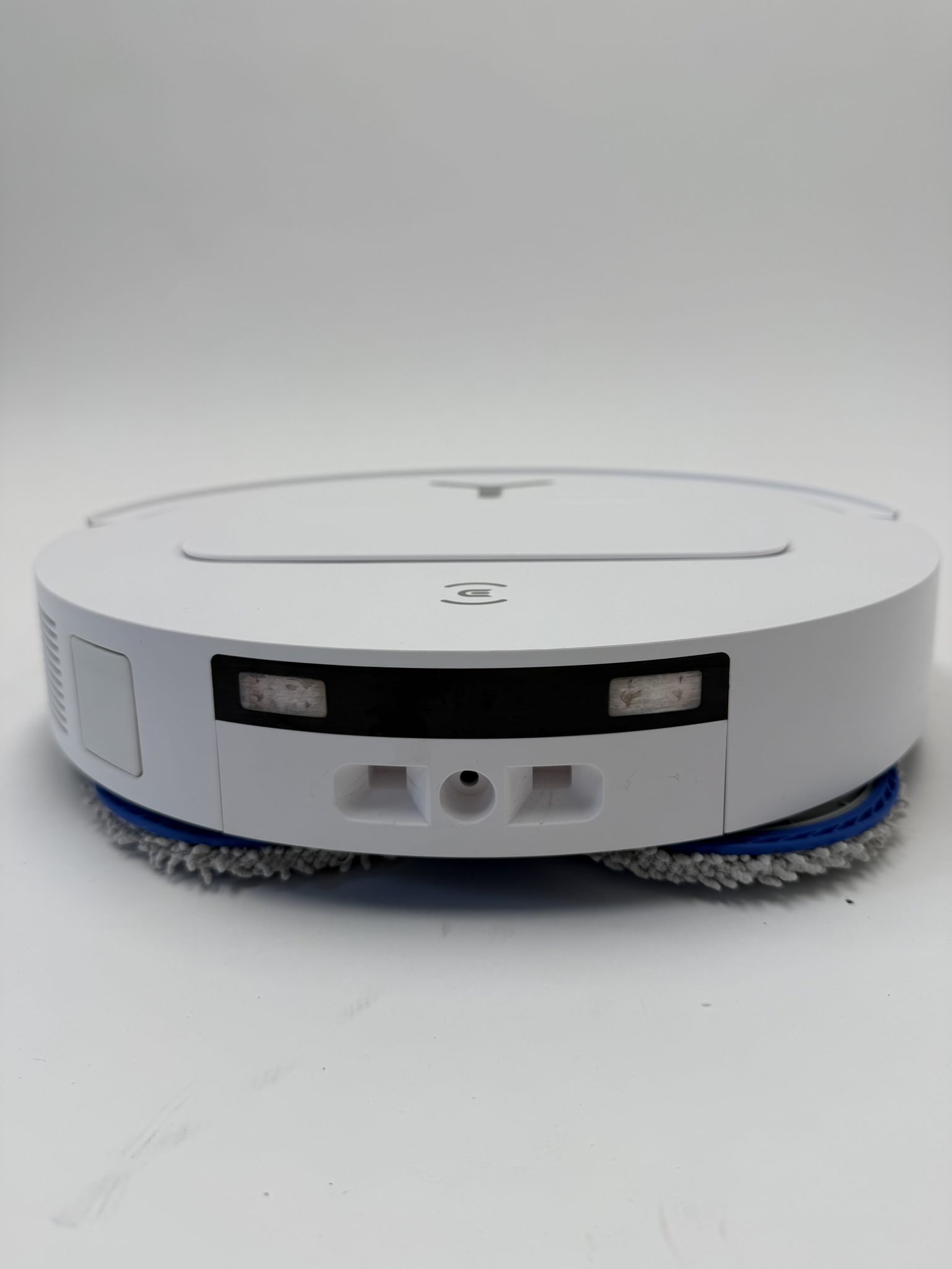 Ecovacs Deebot T50 Omni robotas siurblys