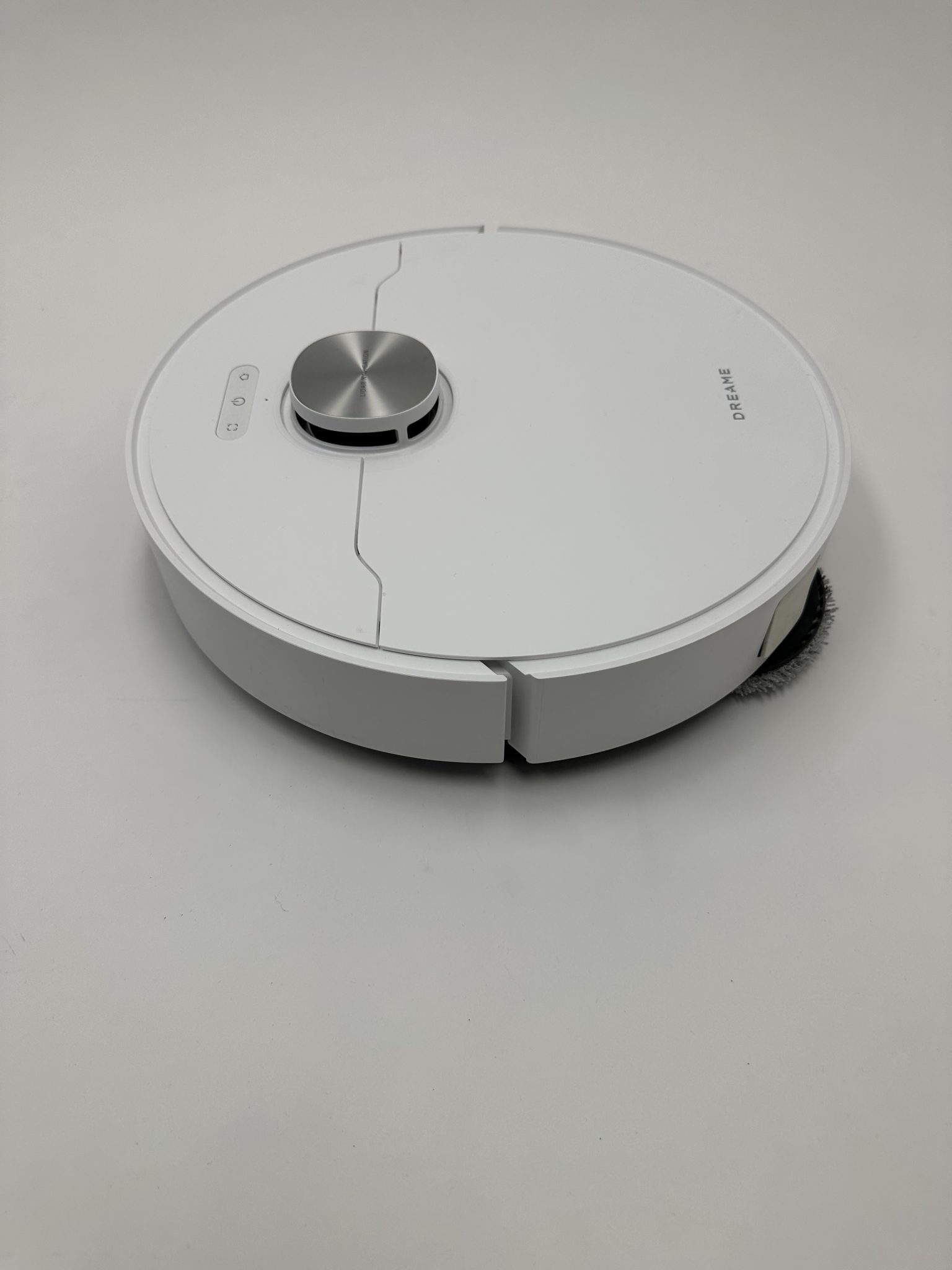 Dreame L40 Ultra AE robotas siurblys