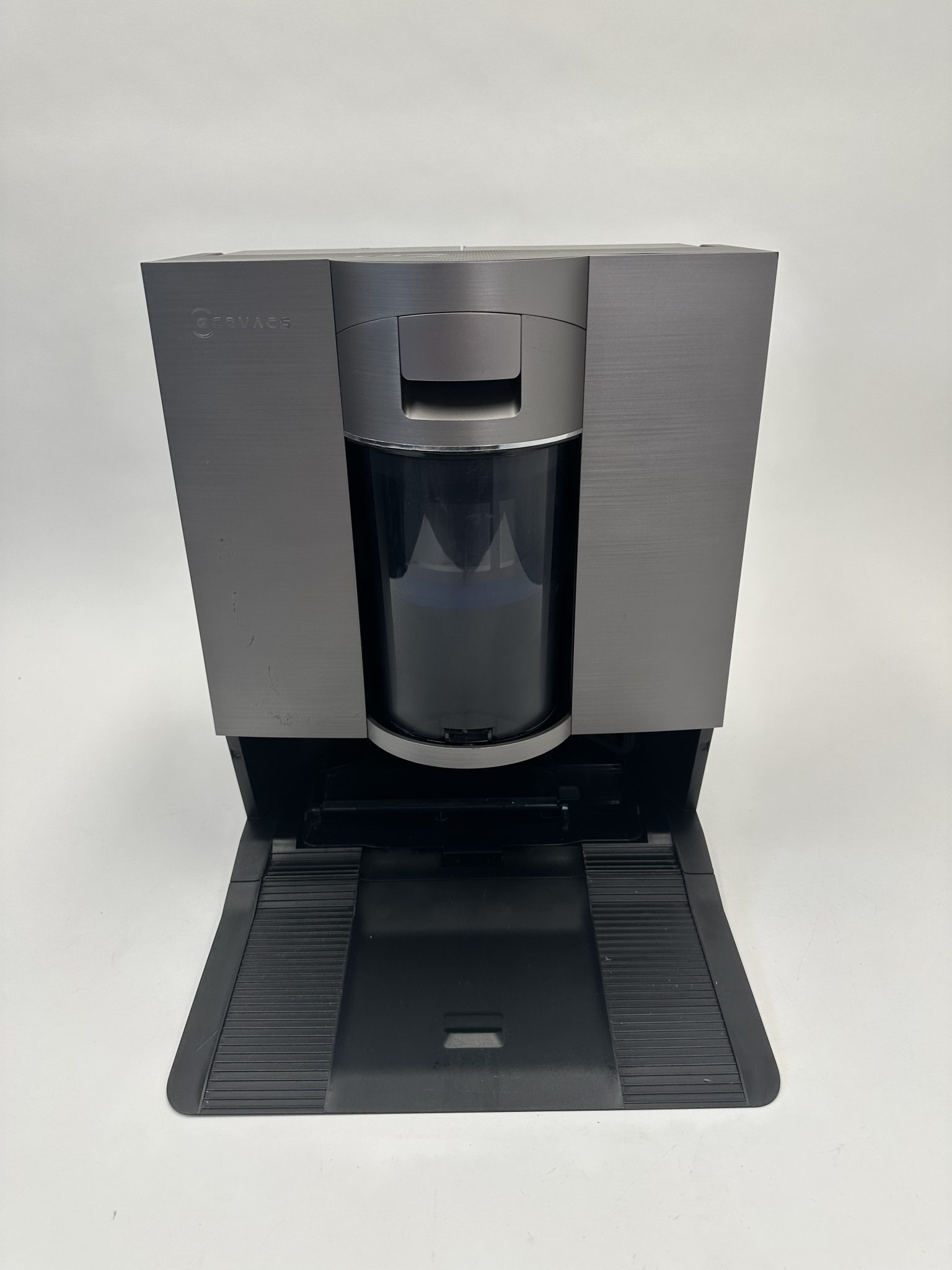 Ecovacs X11 OMNICYCLONE robotas siurblys