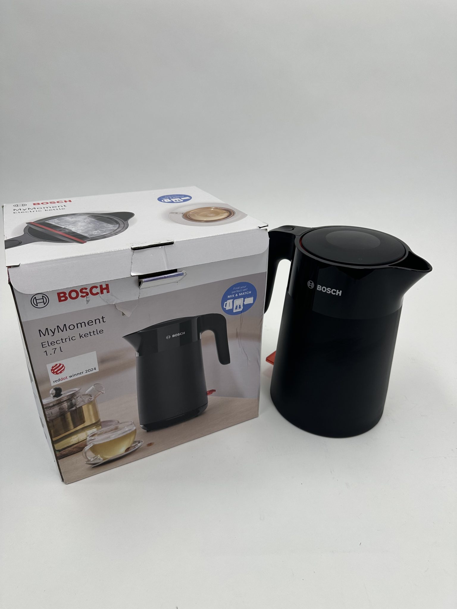Bosch virdulys