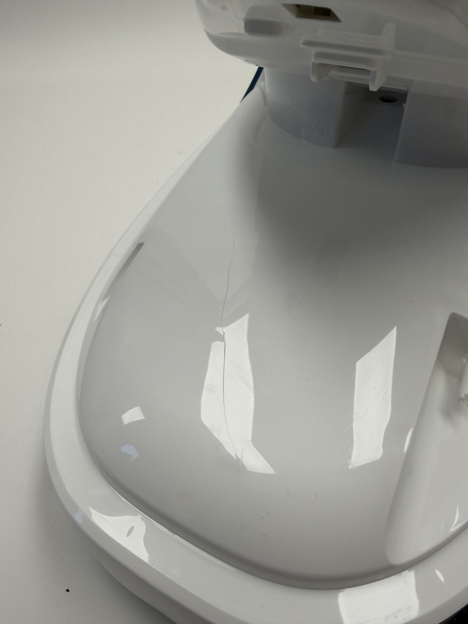 Tefal garo stotis