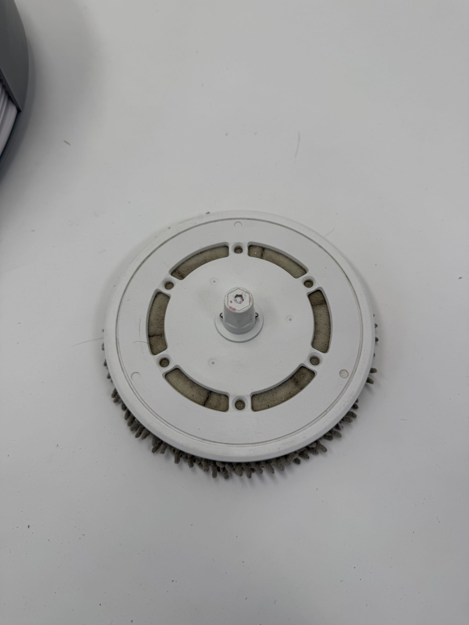 Ecovacs Deebot T20 Omni robotas siurblys