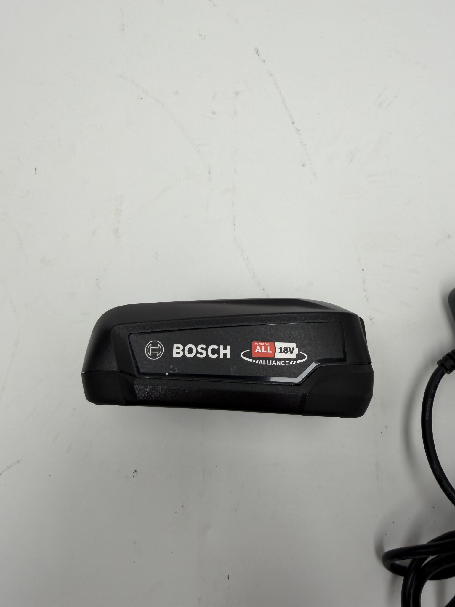 Bosch Unlimited 7 dulkių siurblys