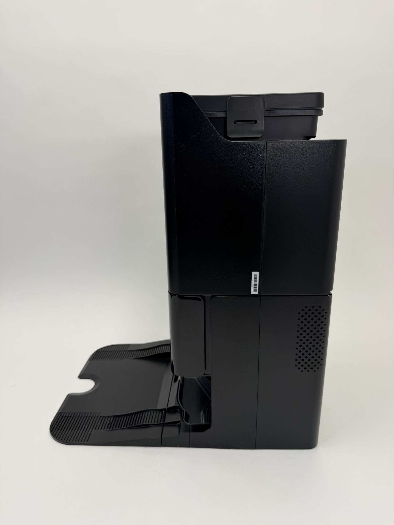 Roborock Qrevo robotas siurblys