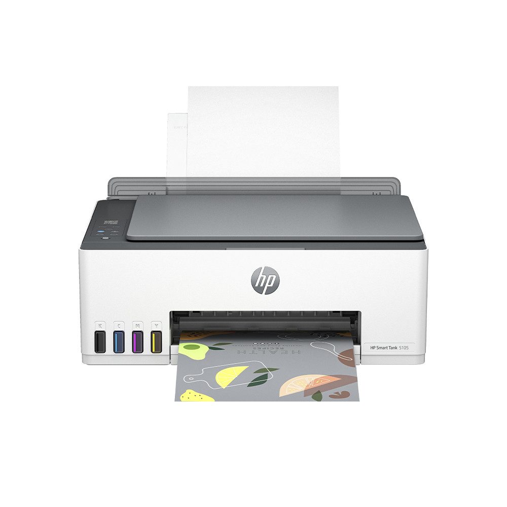 HP Smart Tank 5105 daugiafunkcis spausdintuvas