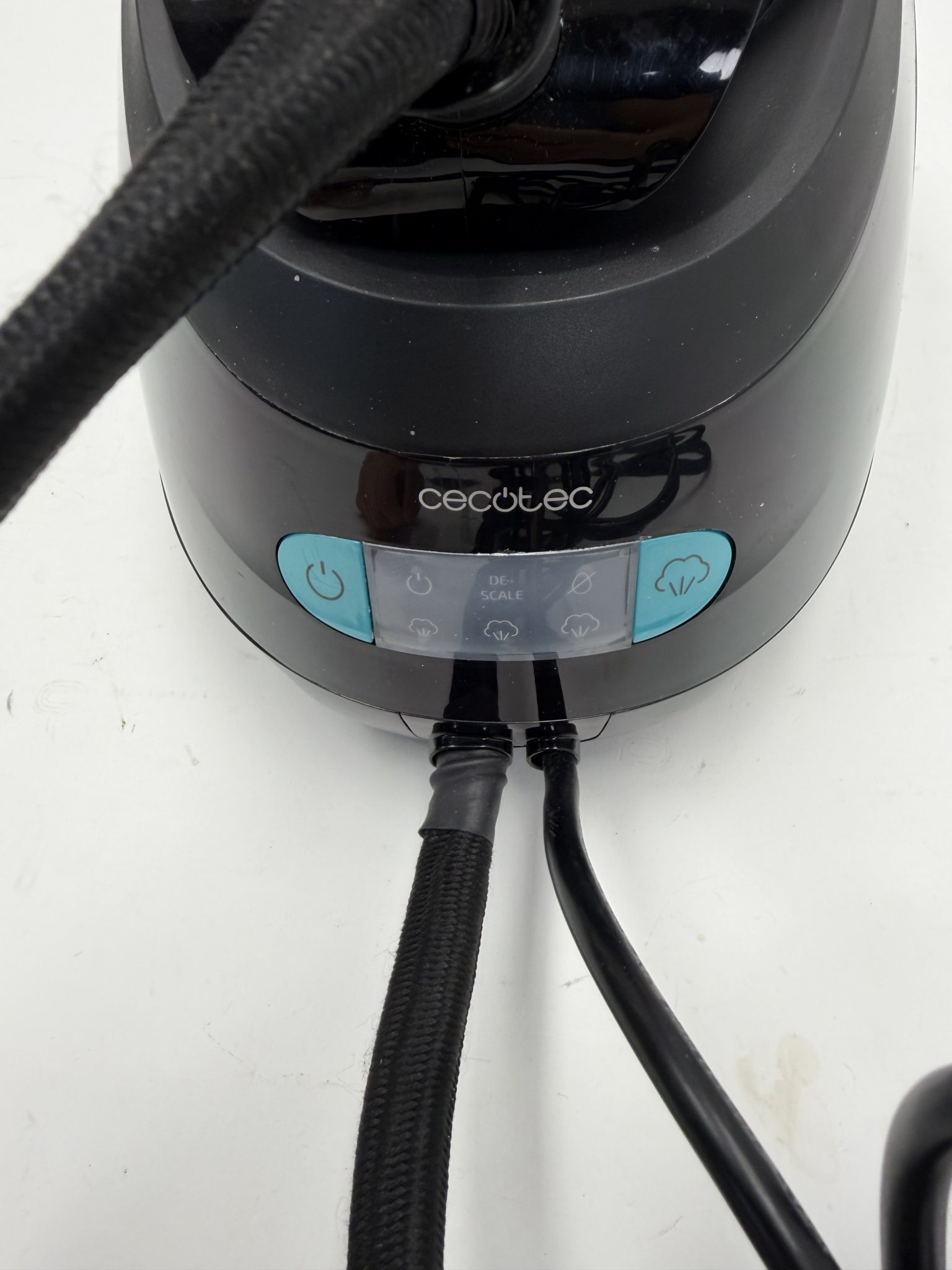 Cecotec Fast&Furious 8060 Ultra garo stotis