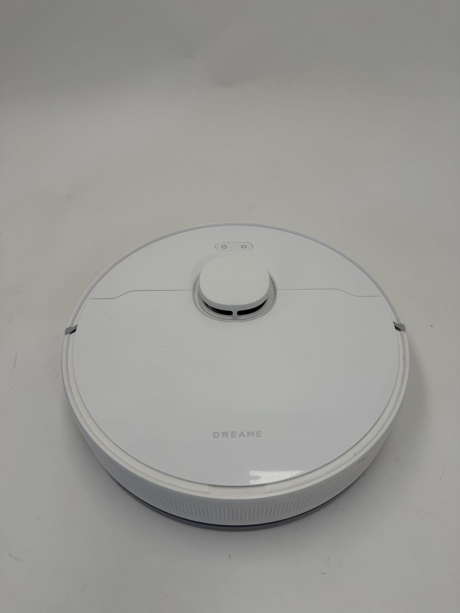 Dreame D10 Plus Gen.2 robotas siurblys
