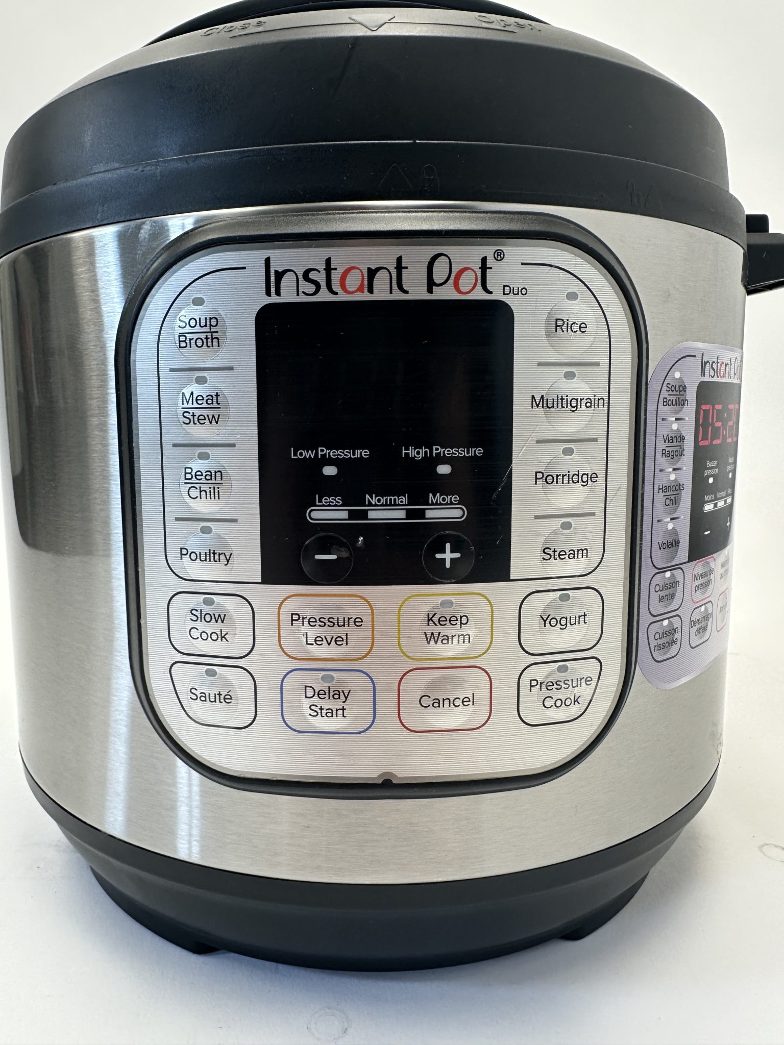 Instant Pot multicooker