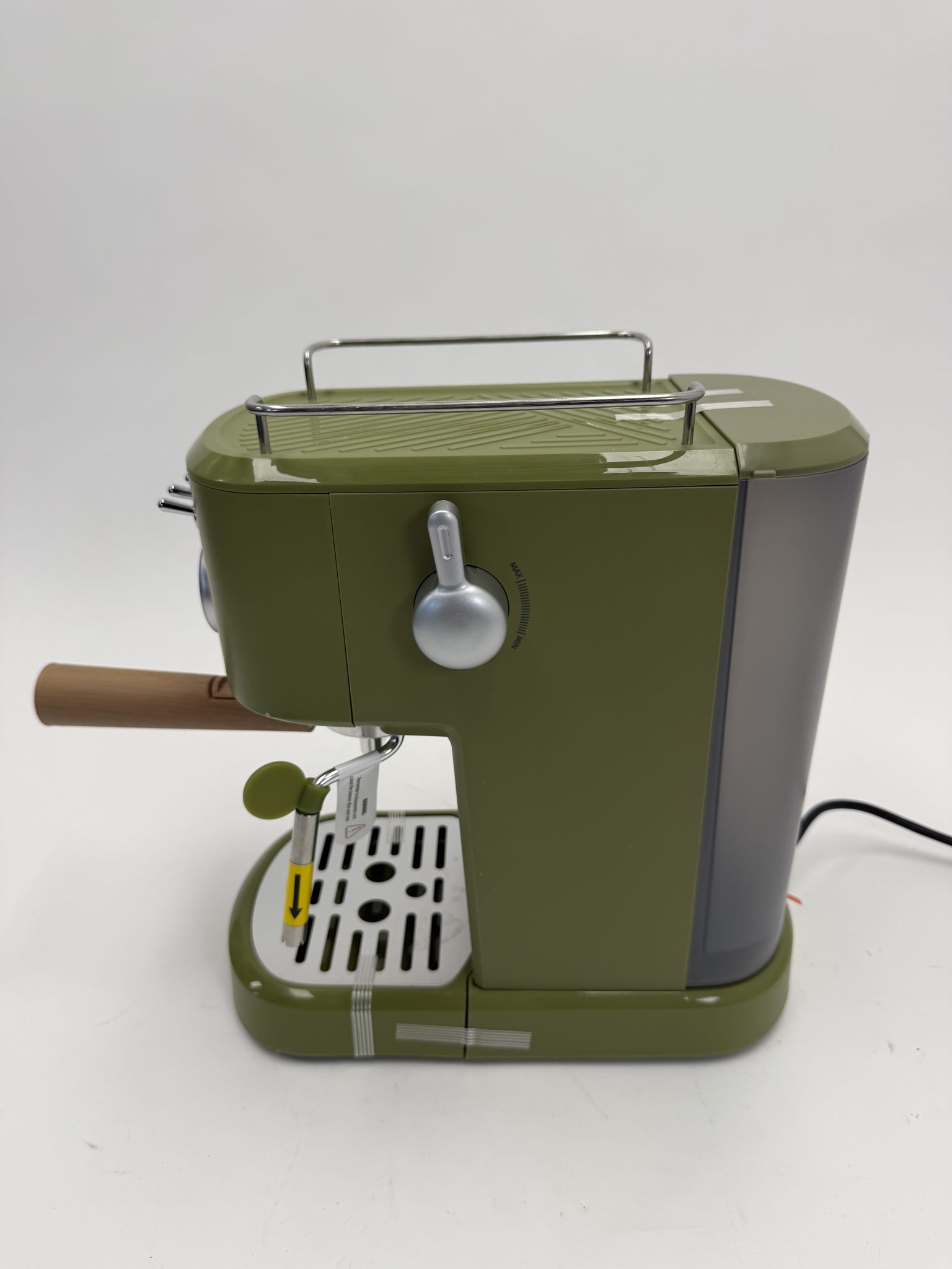 Cecotec espresso kavos aparatas