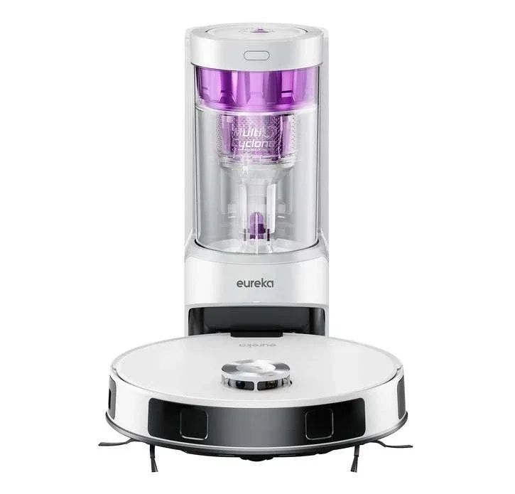 Eureka E20 Plus robotas siurblys