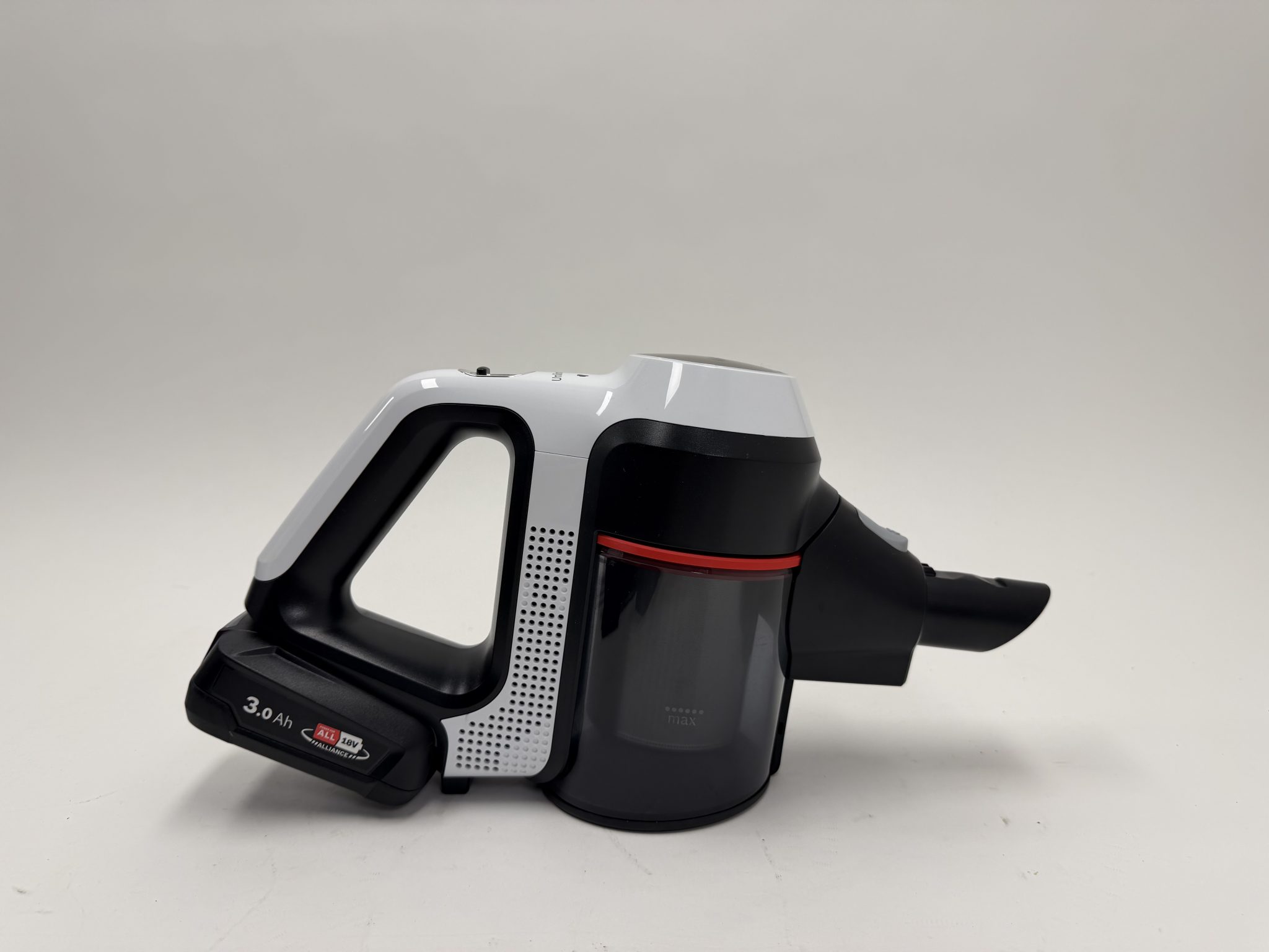 Bosch Unlimited 7 dulkių siurblys