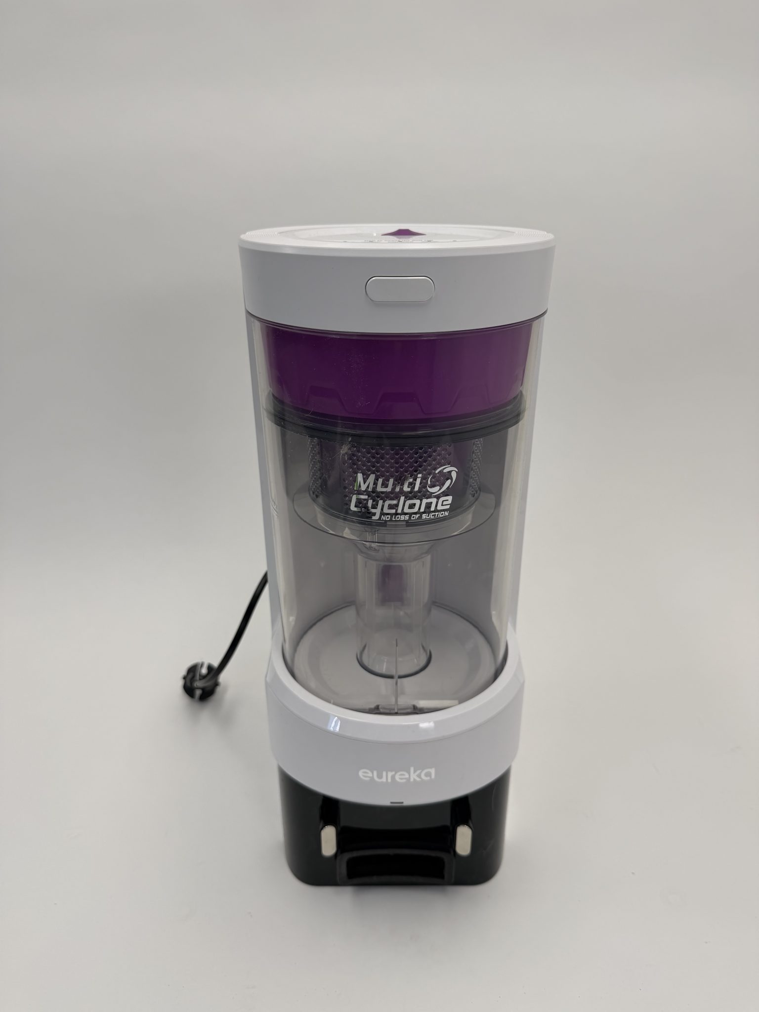 Eureka E20 Plus robotas siurblys