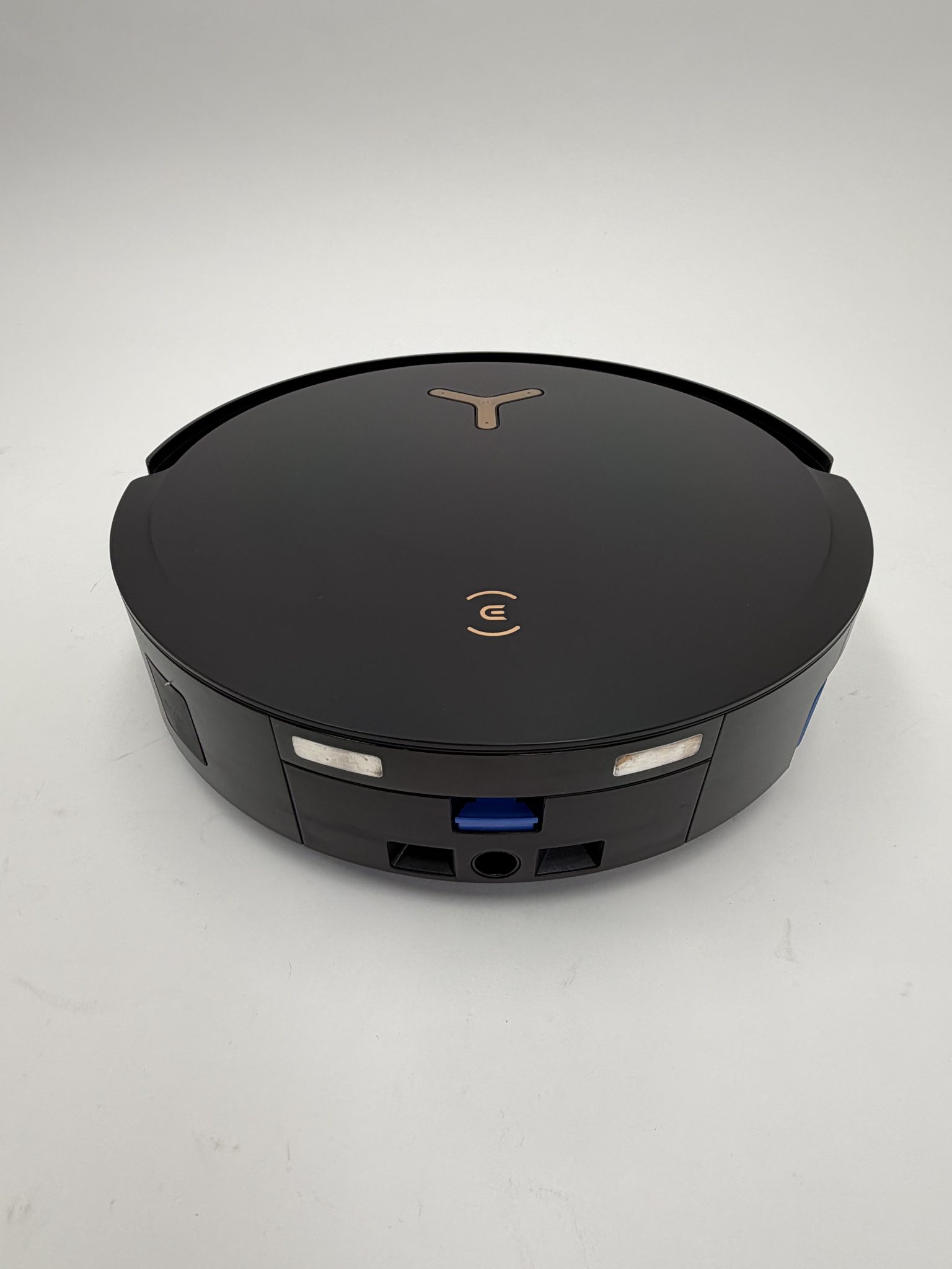 Ecovacs DEEBOT X8 Pro Omni robotas dulkių siurblys