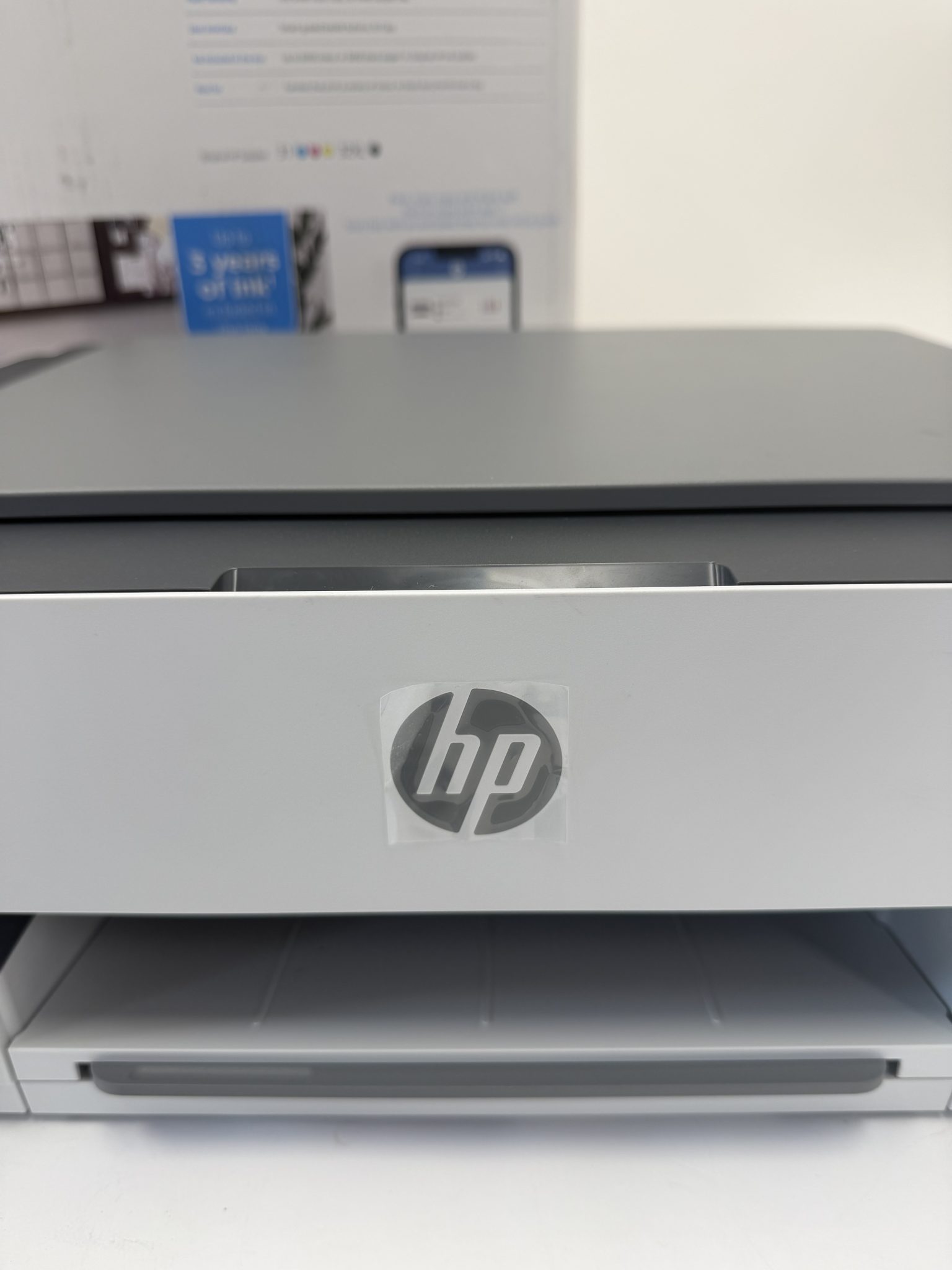 HP Smart Tank 5105 daugiafunkcis spausdintuvas