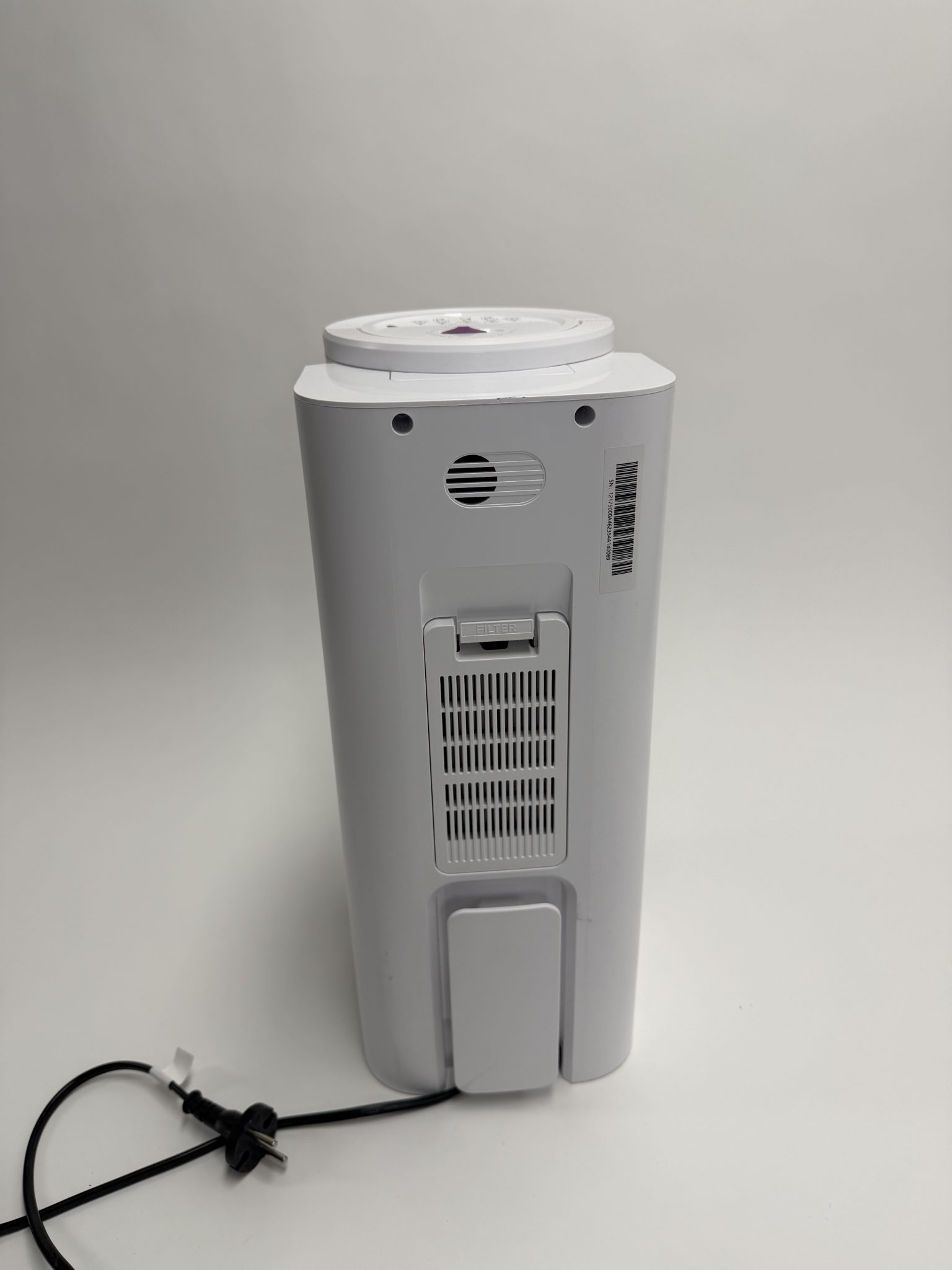 Eureka E20 Plus robotas siurblys