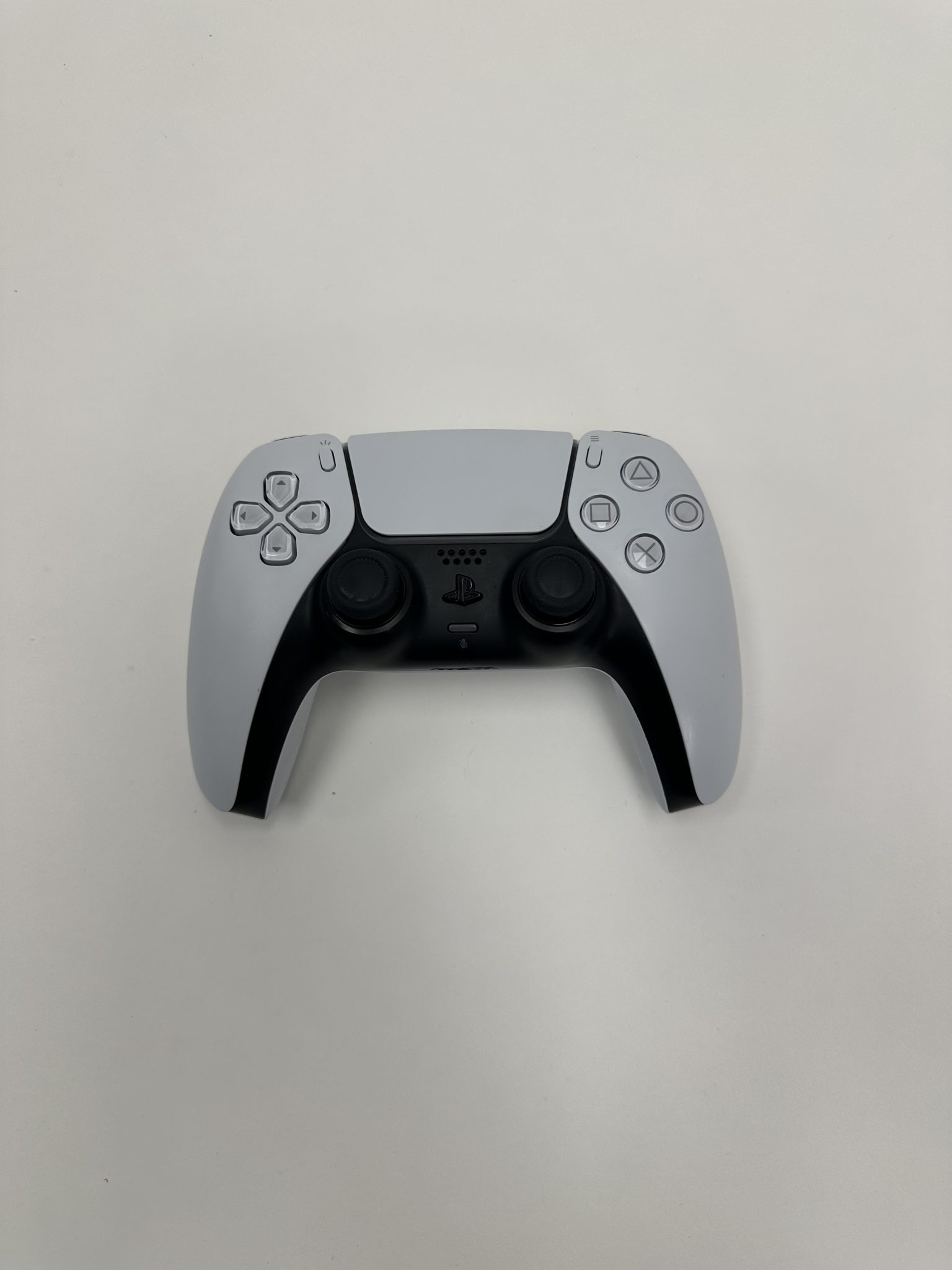 Playstation DualSense žaidimų pultas