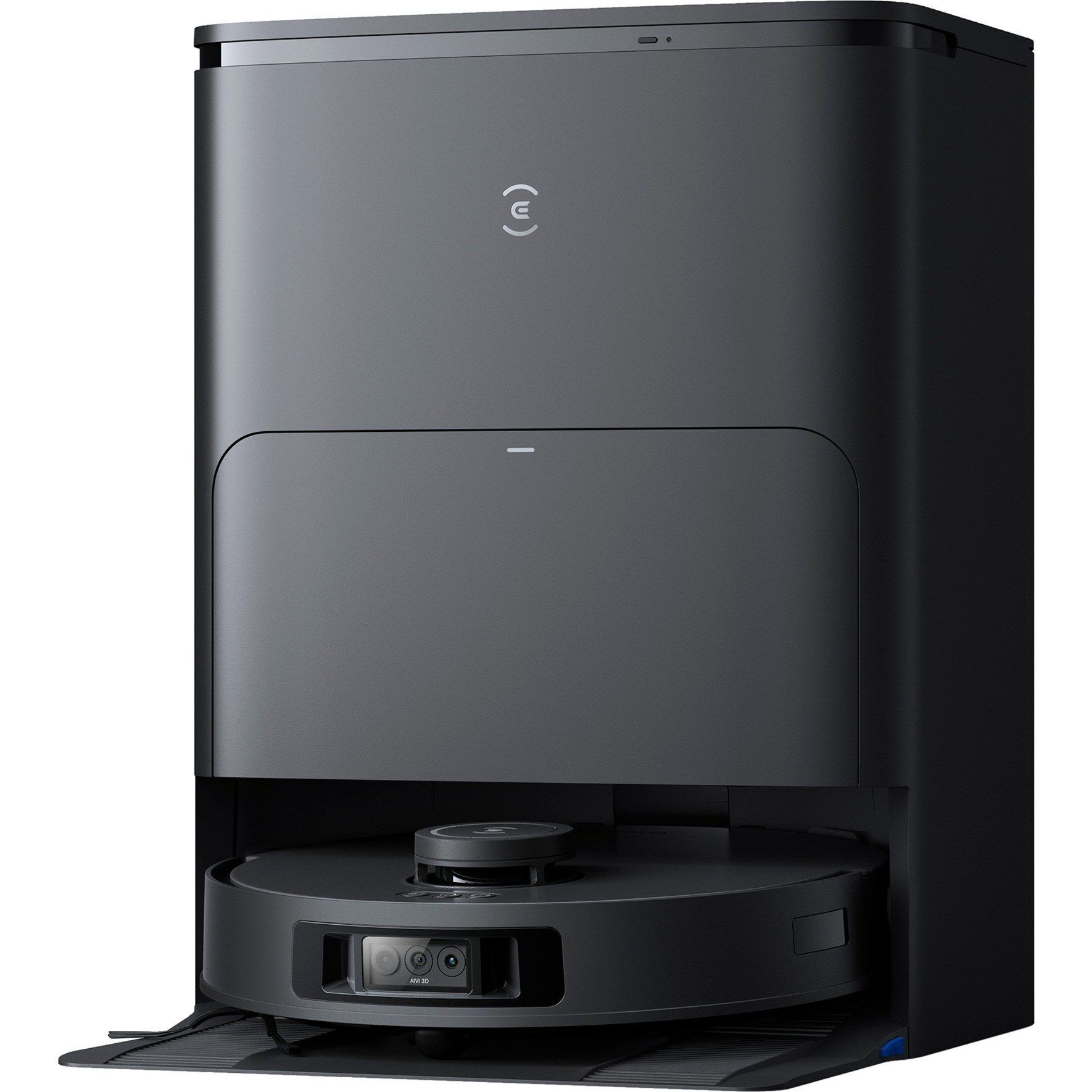 Ecovacs DEEBOT T30S Pro robotas siurblys