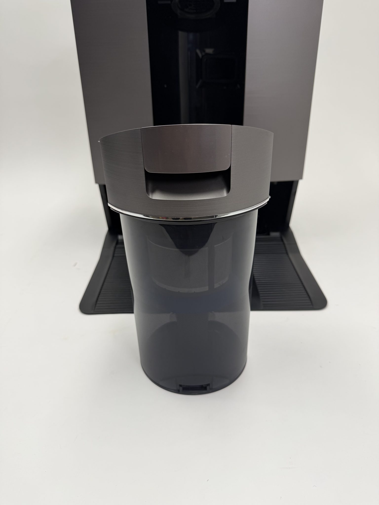 Ecovacs X11 OMNICYCLONE robotas siurblys